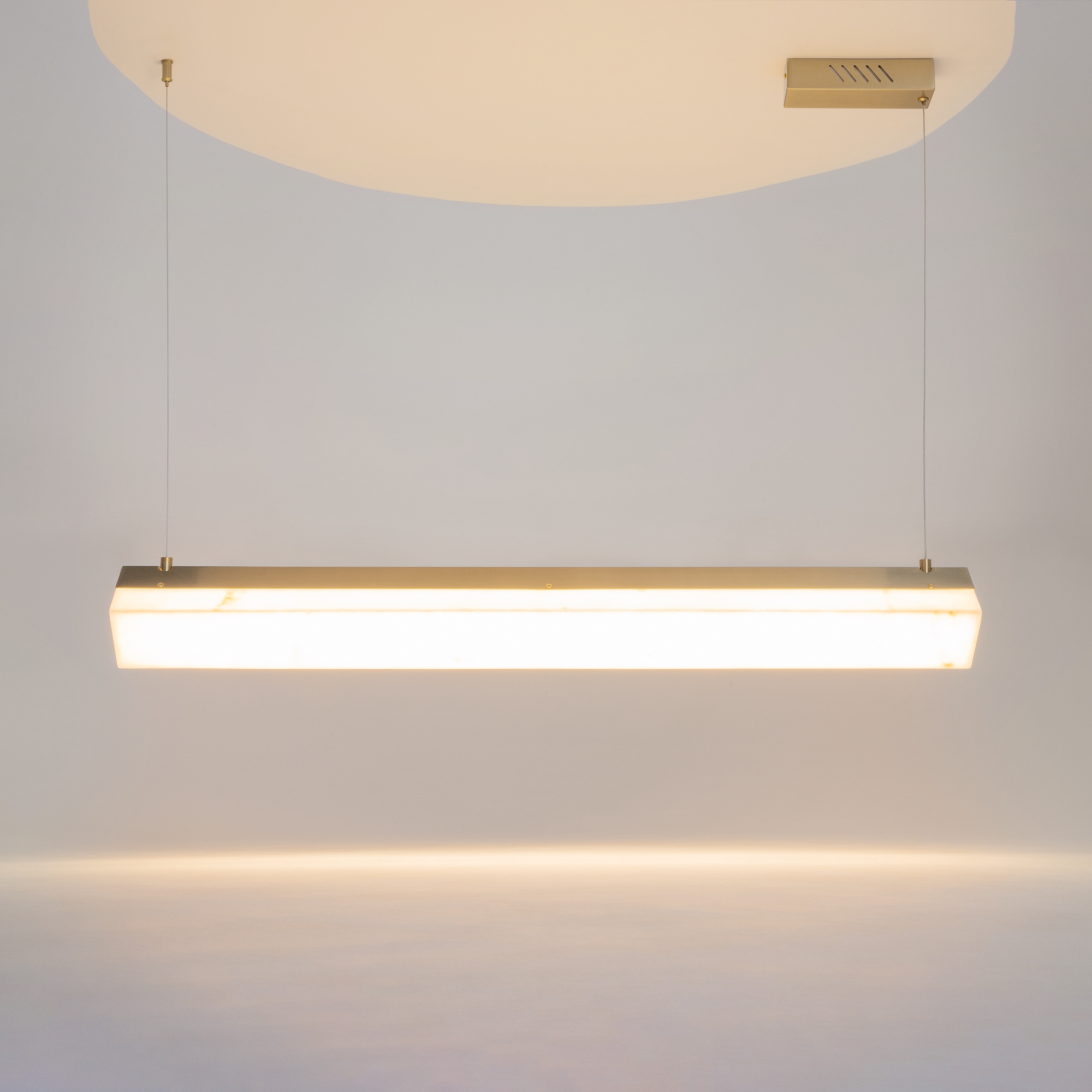 картинка Подвесной светильник Maytoni MOD250PL-L36BS3K