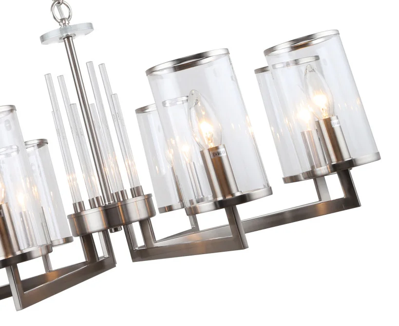 картинка Люстра подвесная Stilfort 1046/11/08P серия Vase