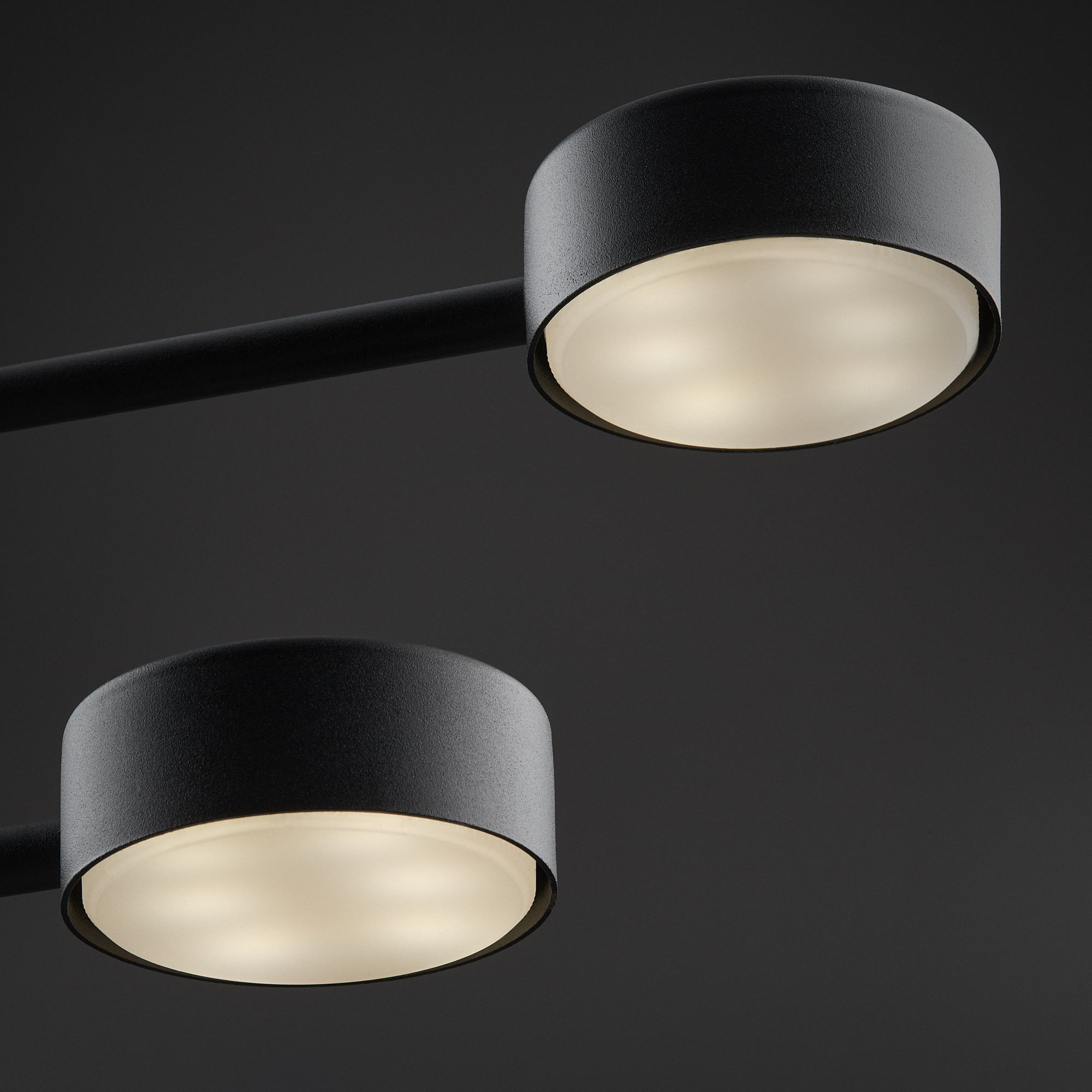 картинка Потолочный светильник Freya FR5363CL-04B