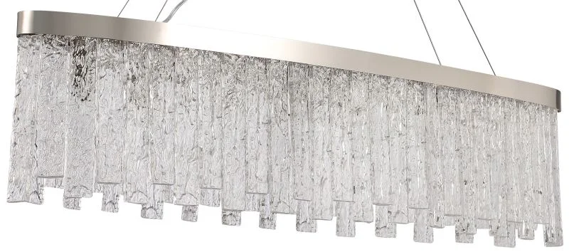 картинка Люстра подвесная Stilfort 2155/11/08PL серия Frostyle