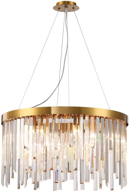 картинка Люстра подвесная Stilfort 2113/03/08P серия Venecia