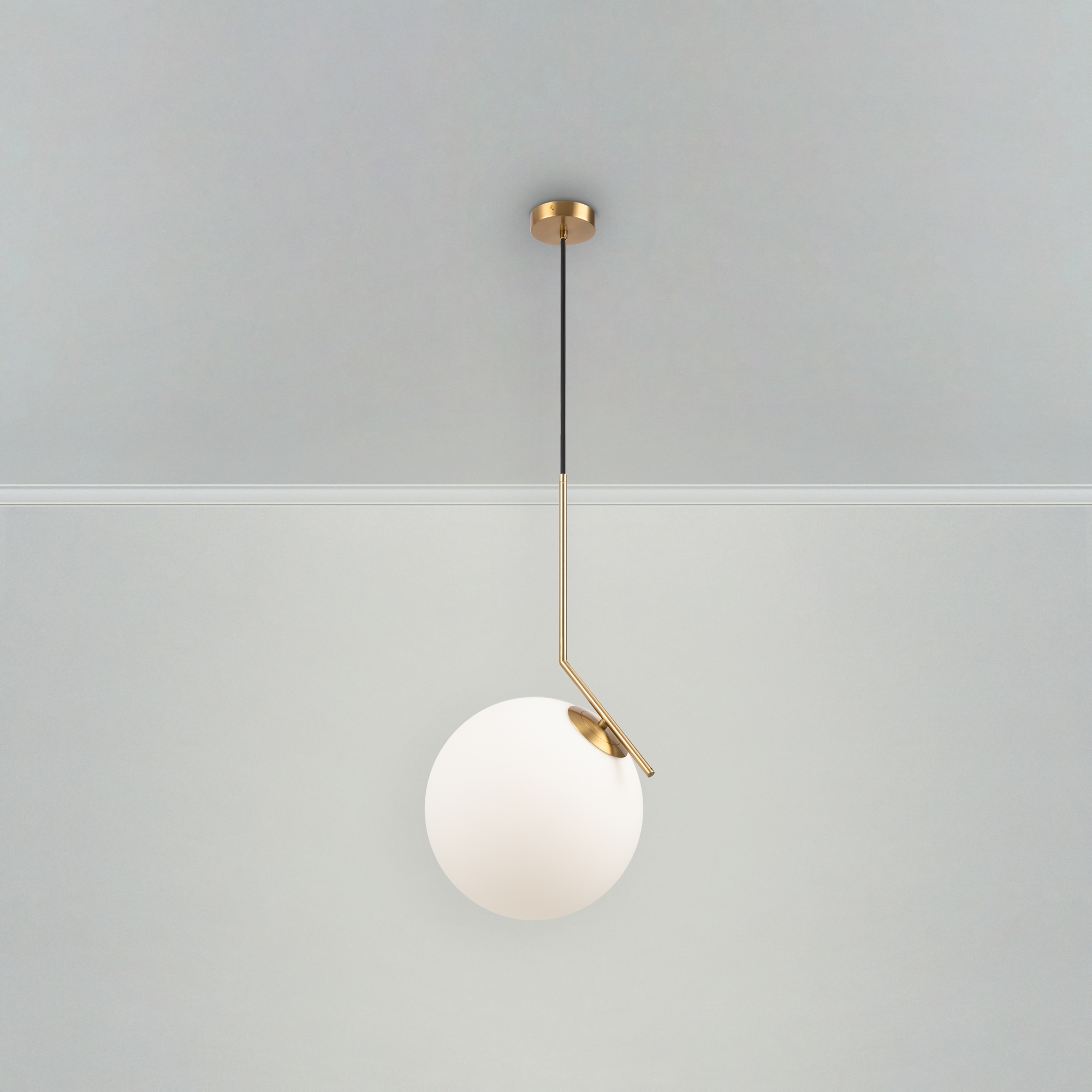 картинка Подвесной светильник Freya FR5130PL-01BS