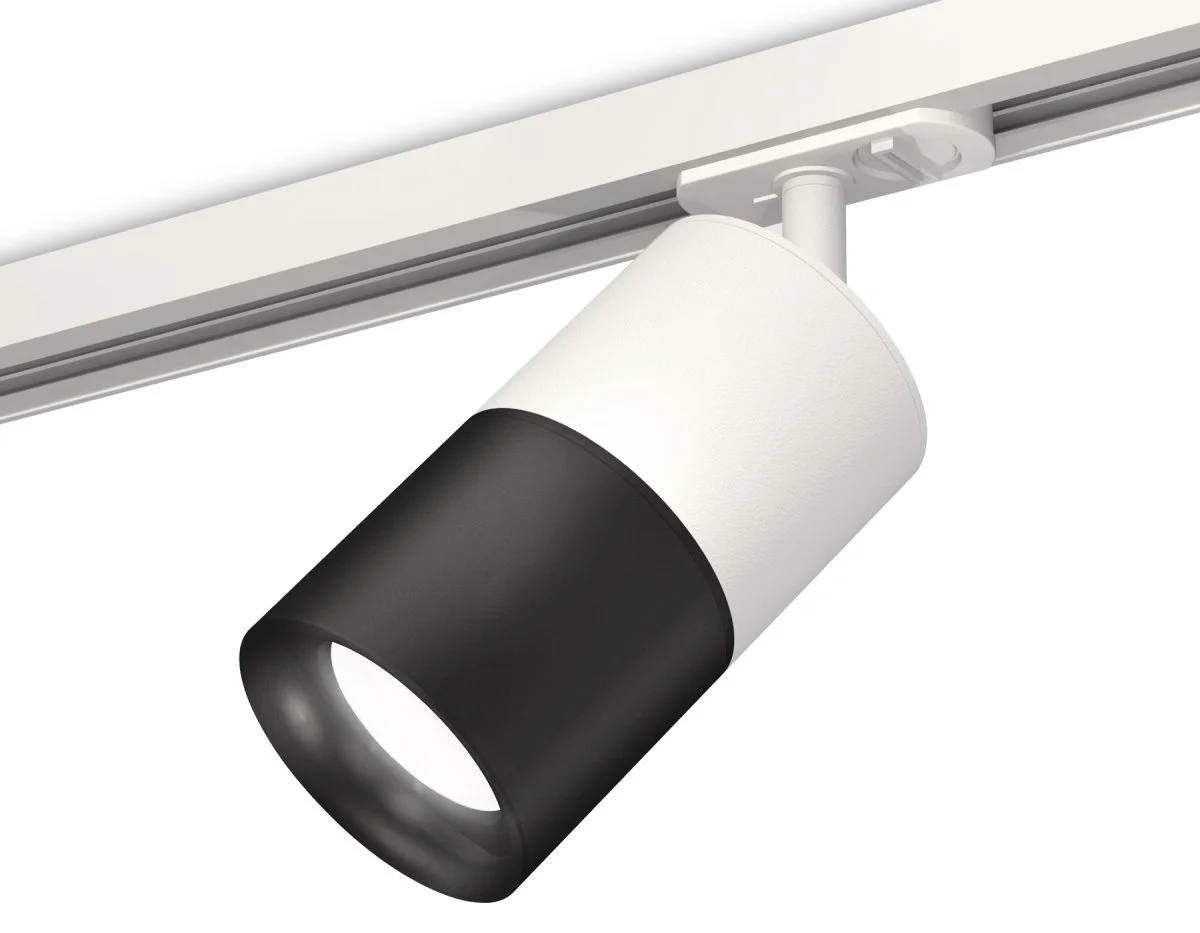 картинка Комплект трекового светильника XT7402001