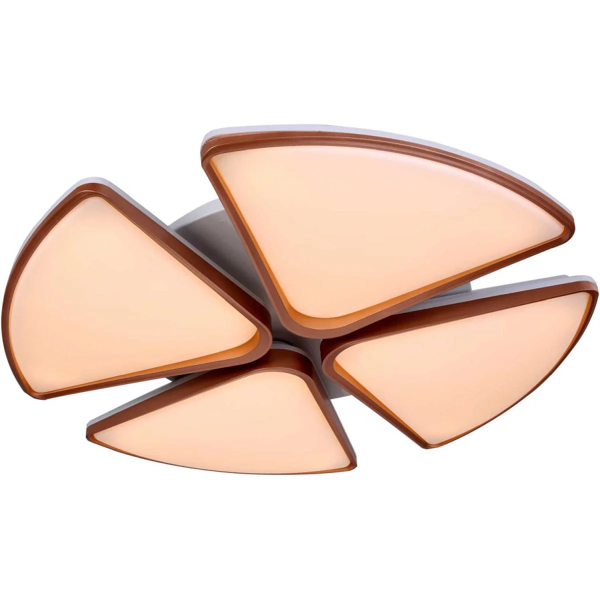 картинка Люстра потолочная светодиодная Stilfort 2084/03/04C серия Holli