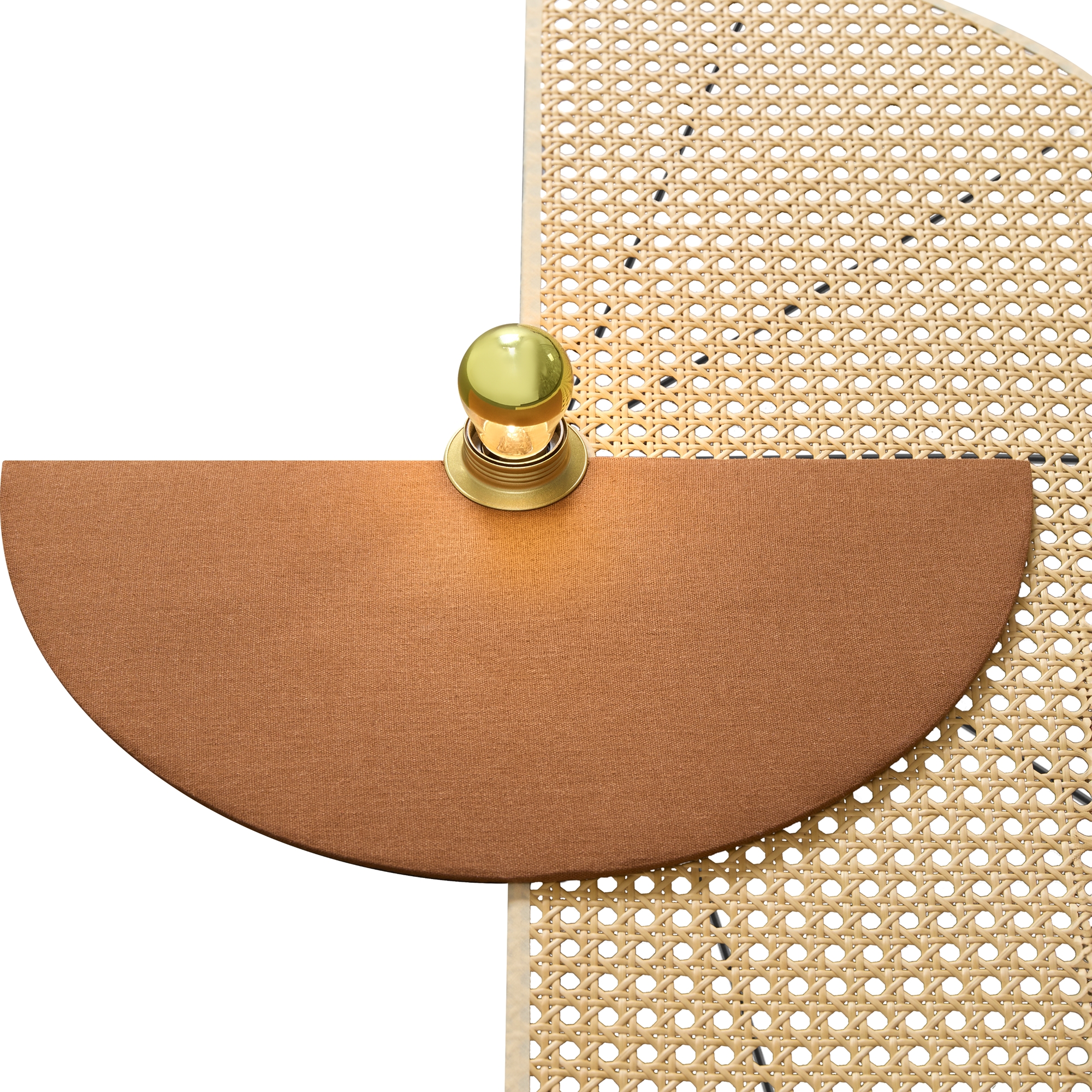 картинка Настенный светильник (бра) Freya FR5487WL-01G4