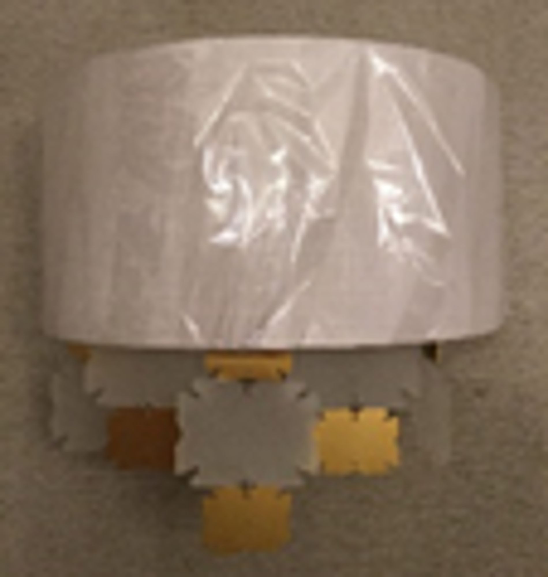 картинка Настенный светильник (бра) Maytoni H601WL-02BS