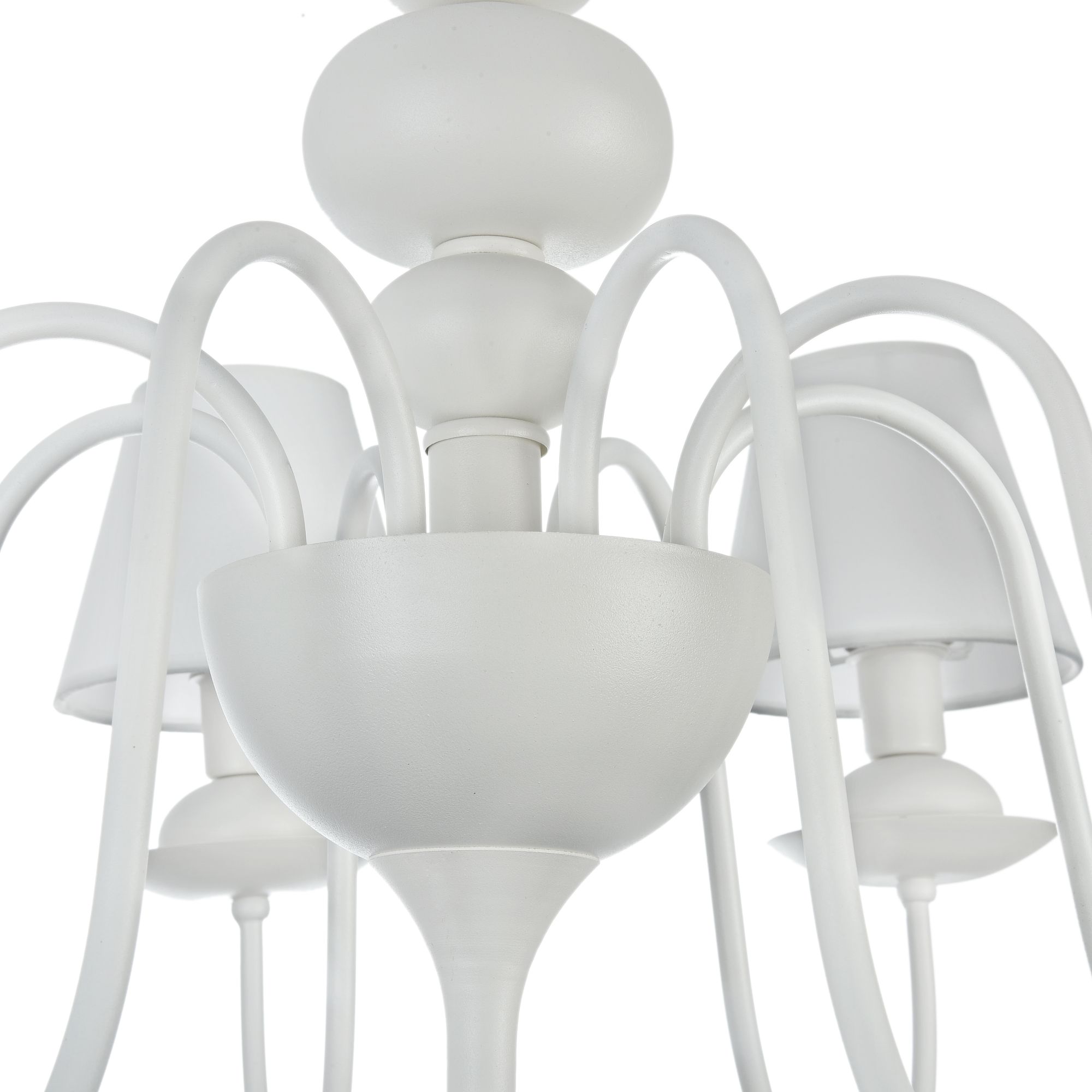 картинка Люстра Freya FR5756-PL-06-W