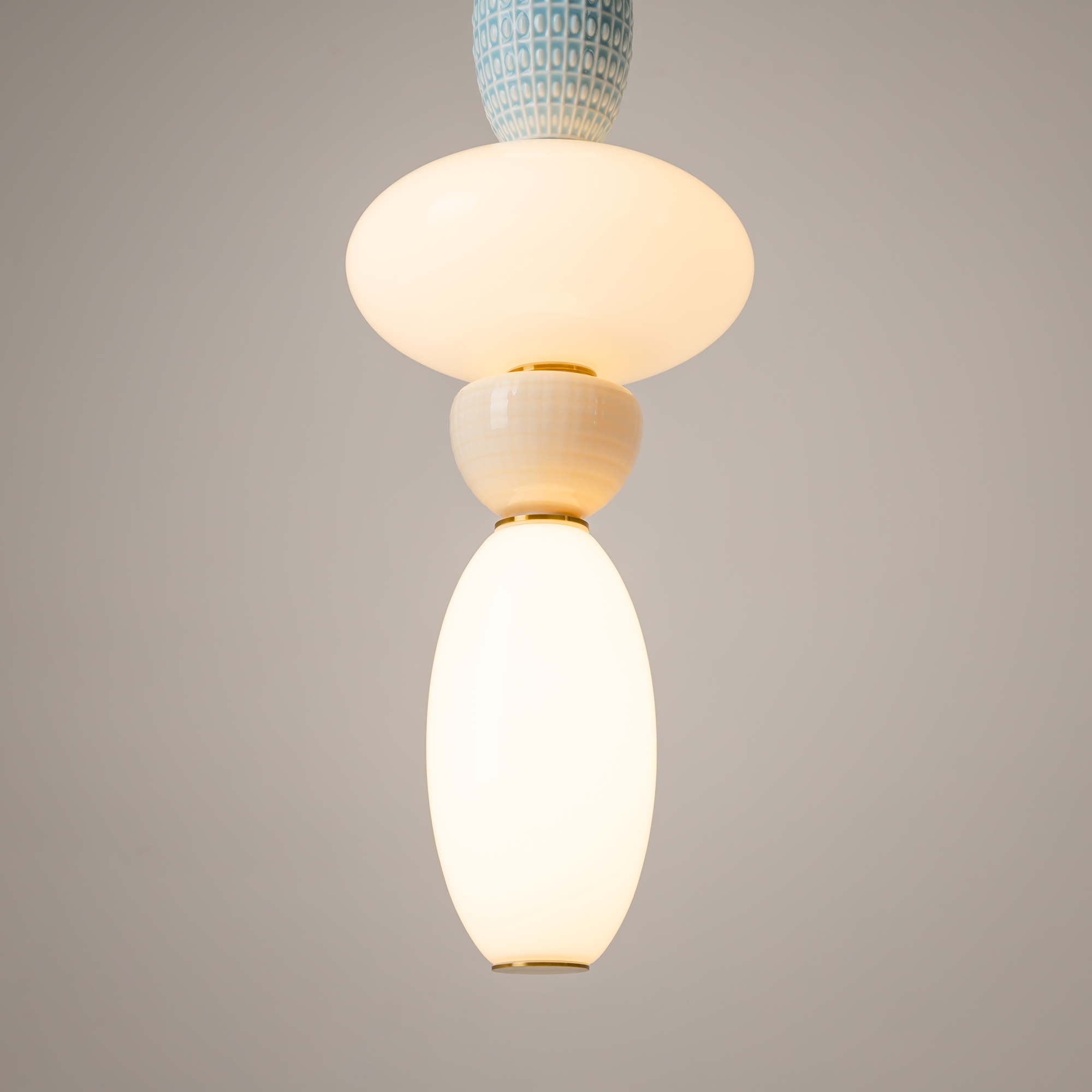 картинка Подвесной светильник Maytoni MOD297PL-L24BS3K1