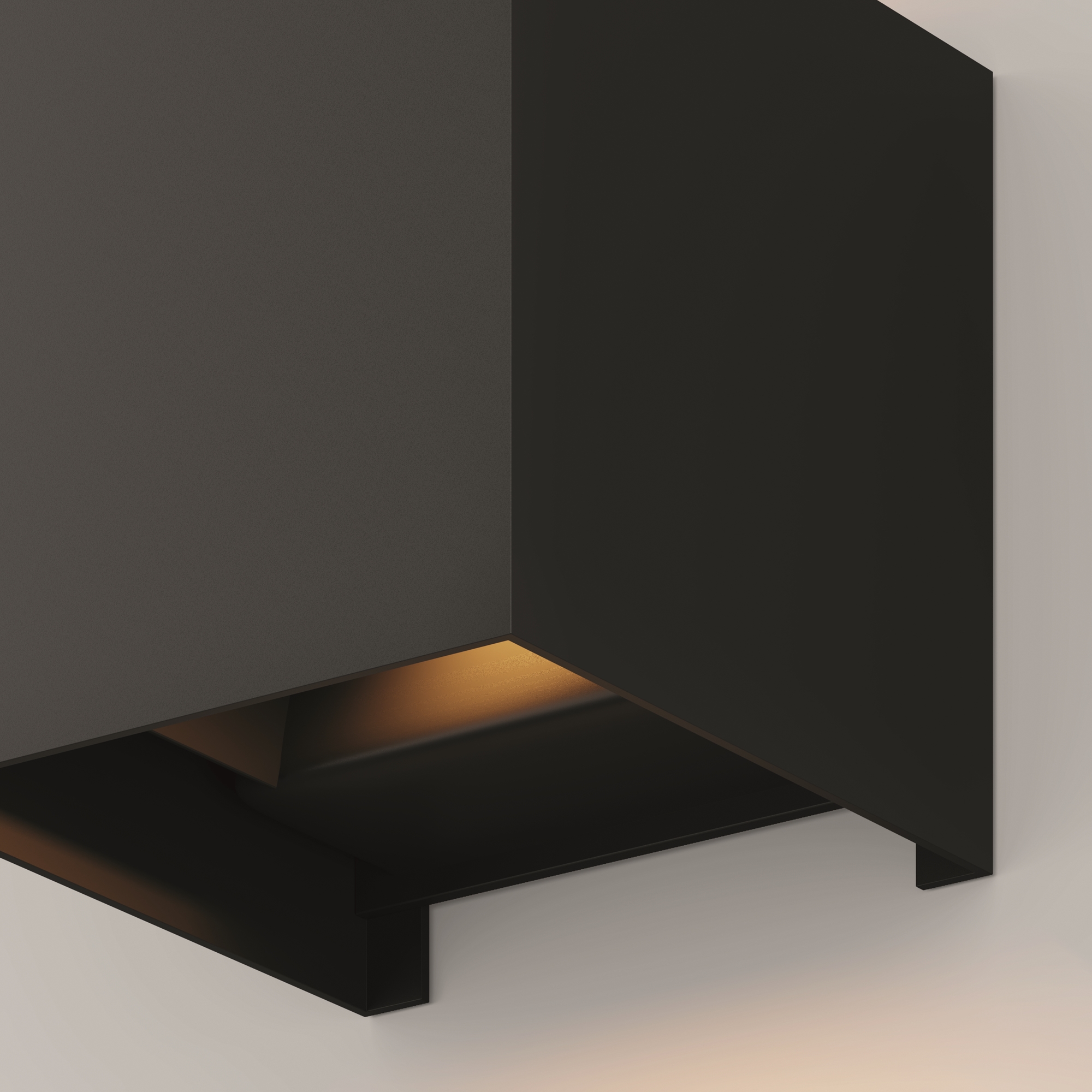 картинка Архитектурная подсветка Outdoor O572WL-L6B