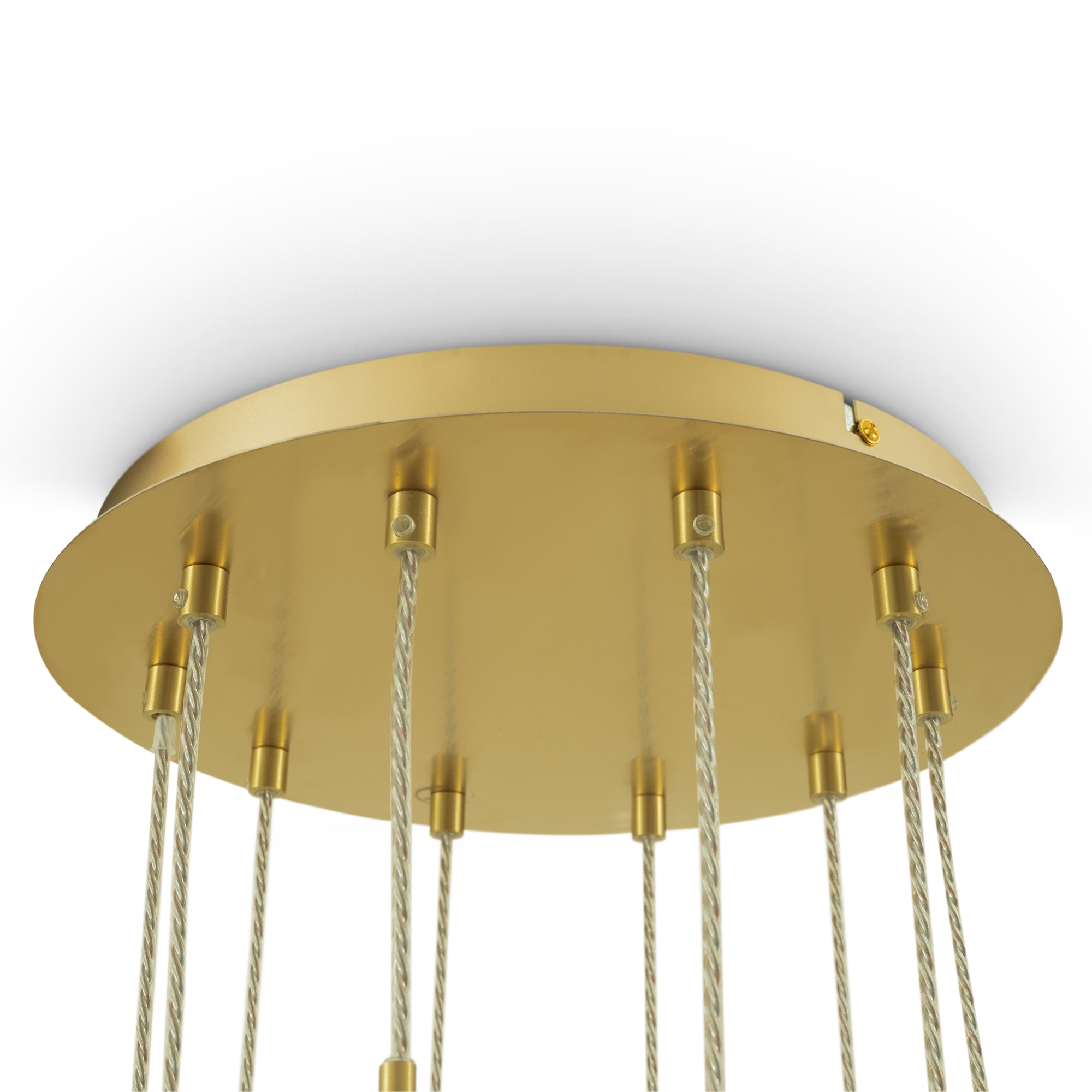 картинка Подвесной светильник Freya FR5379PL-10G