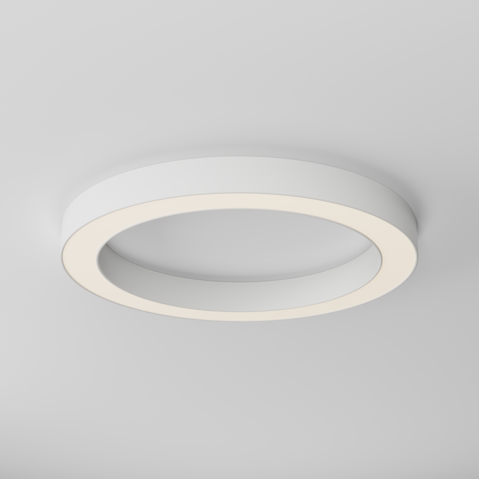 картинка Потолочный светильник Technical C093CL-45W3K-W