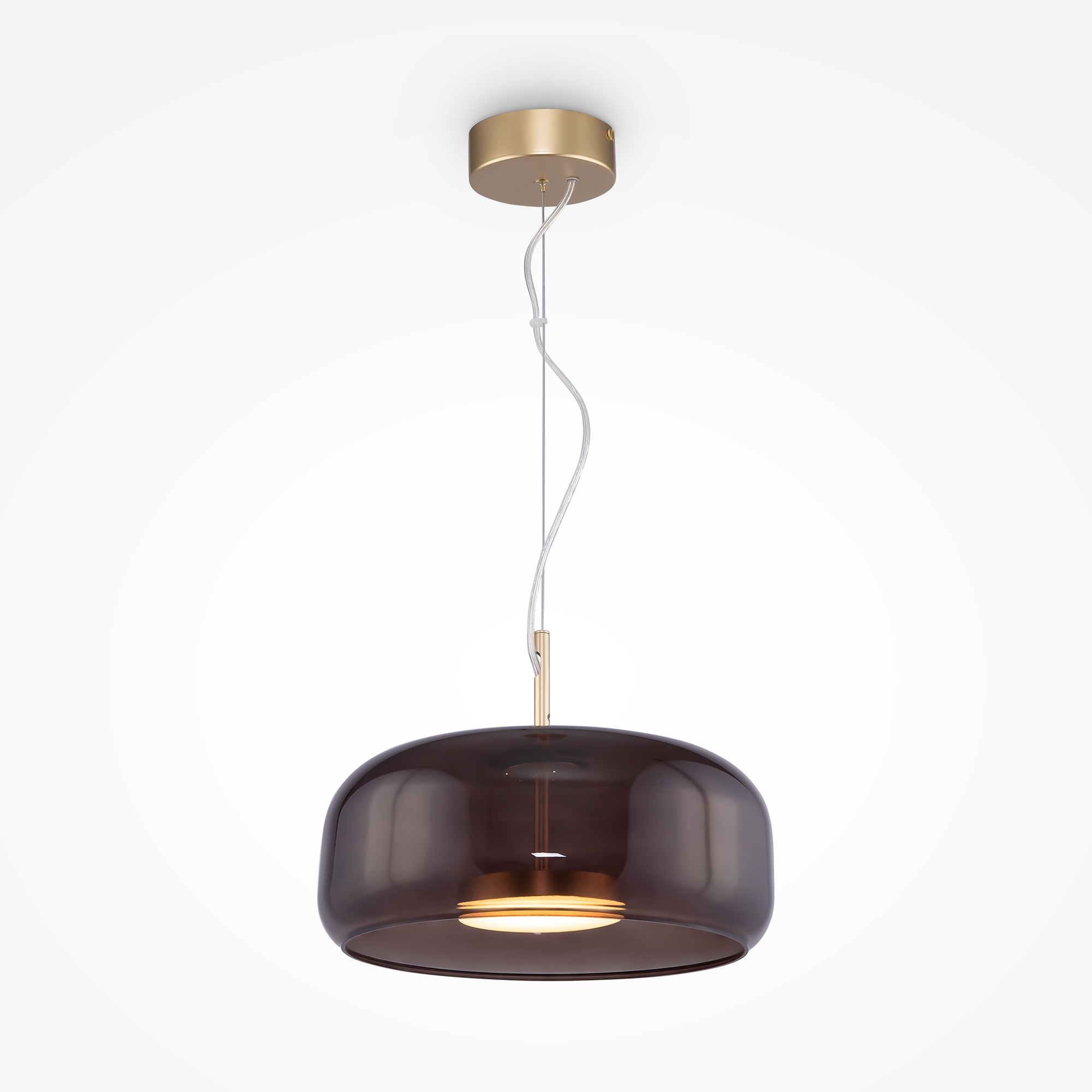 картинка Подвесной светильник Maytoni MOD127PL-L6BR