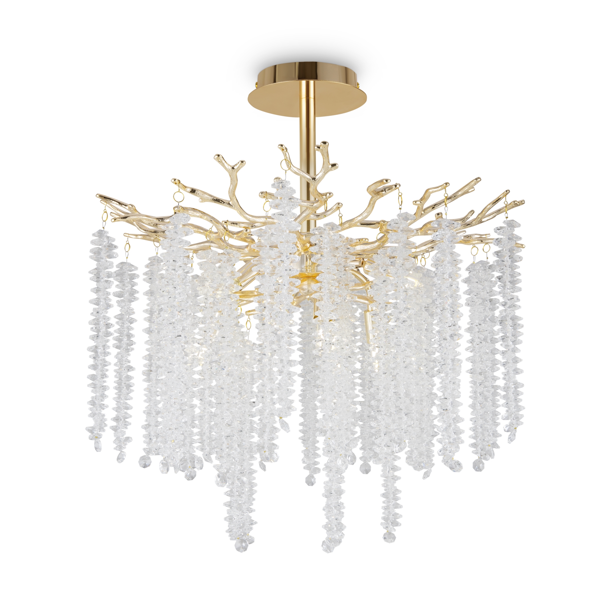 картинка Потолочный светильник Freya FR1010CL-06G