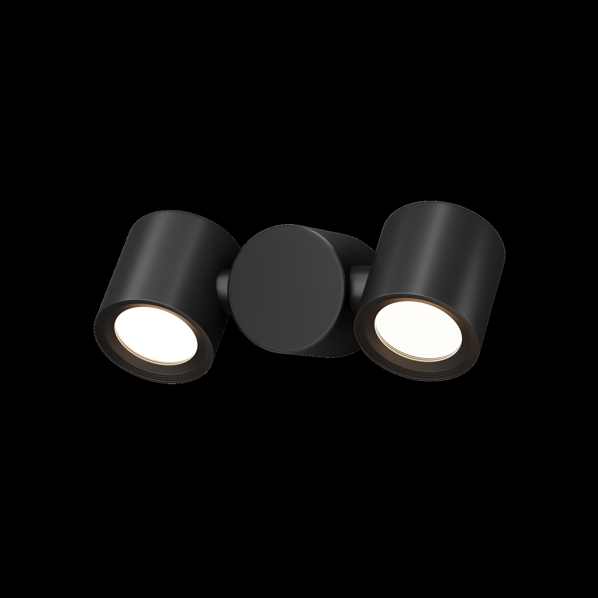 картинка Настенный светильник (бра) Outdoor O010WL-02B