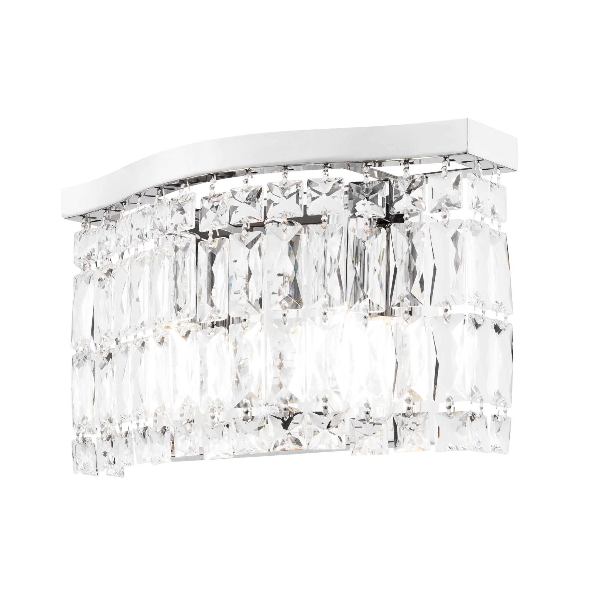 картинка Настенный светильник (бра) Maytoni DIA005WL-02CH