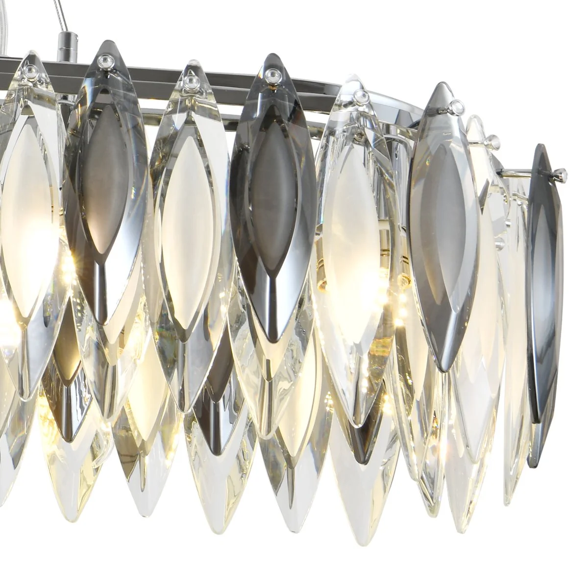 картинка Люстра подвесная Stilfort 2186/09/12PL серия New Ton