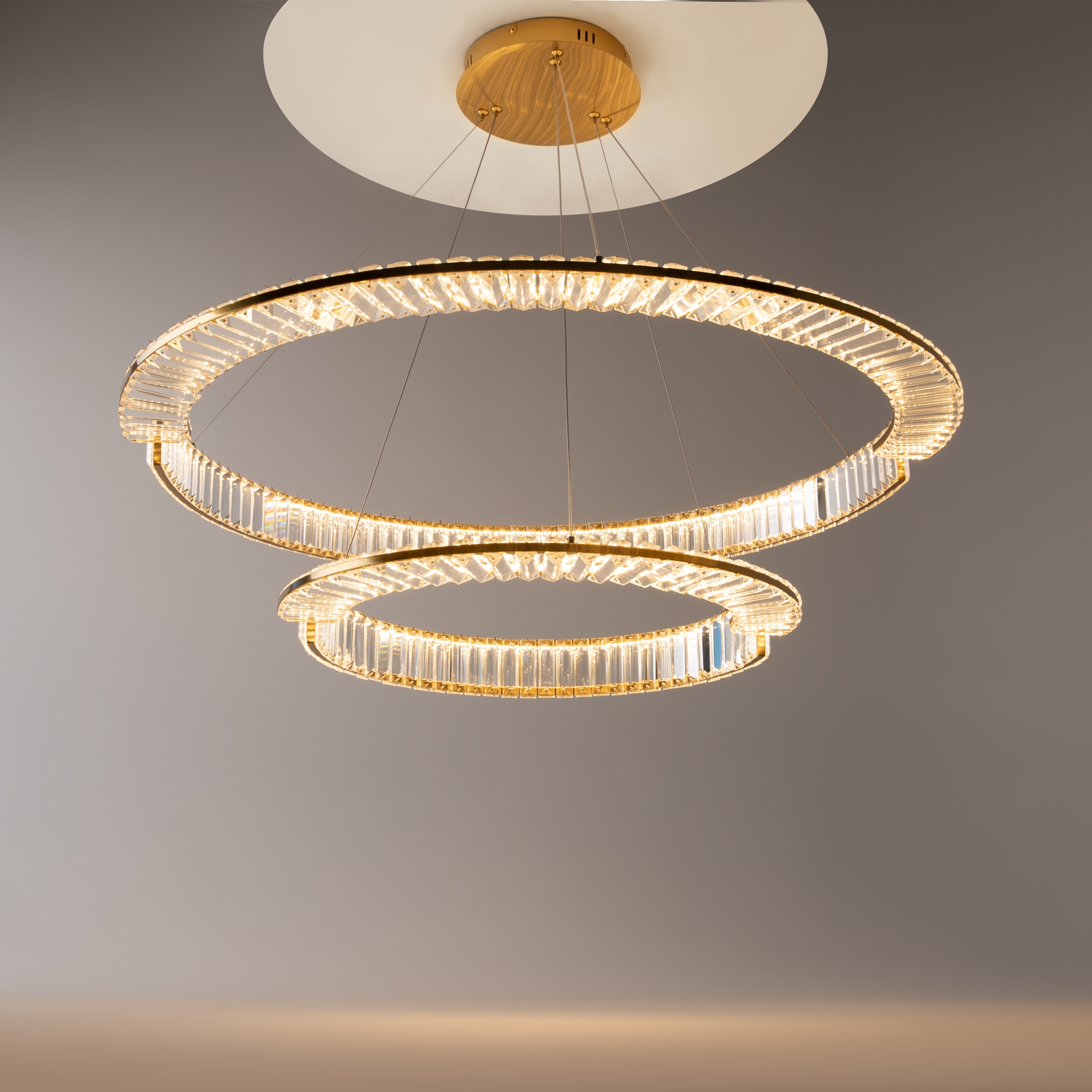 картинка Подвесной светильник Maytoni P097PL-L90BS3K