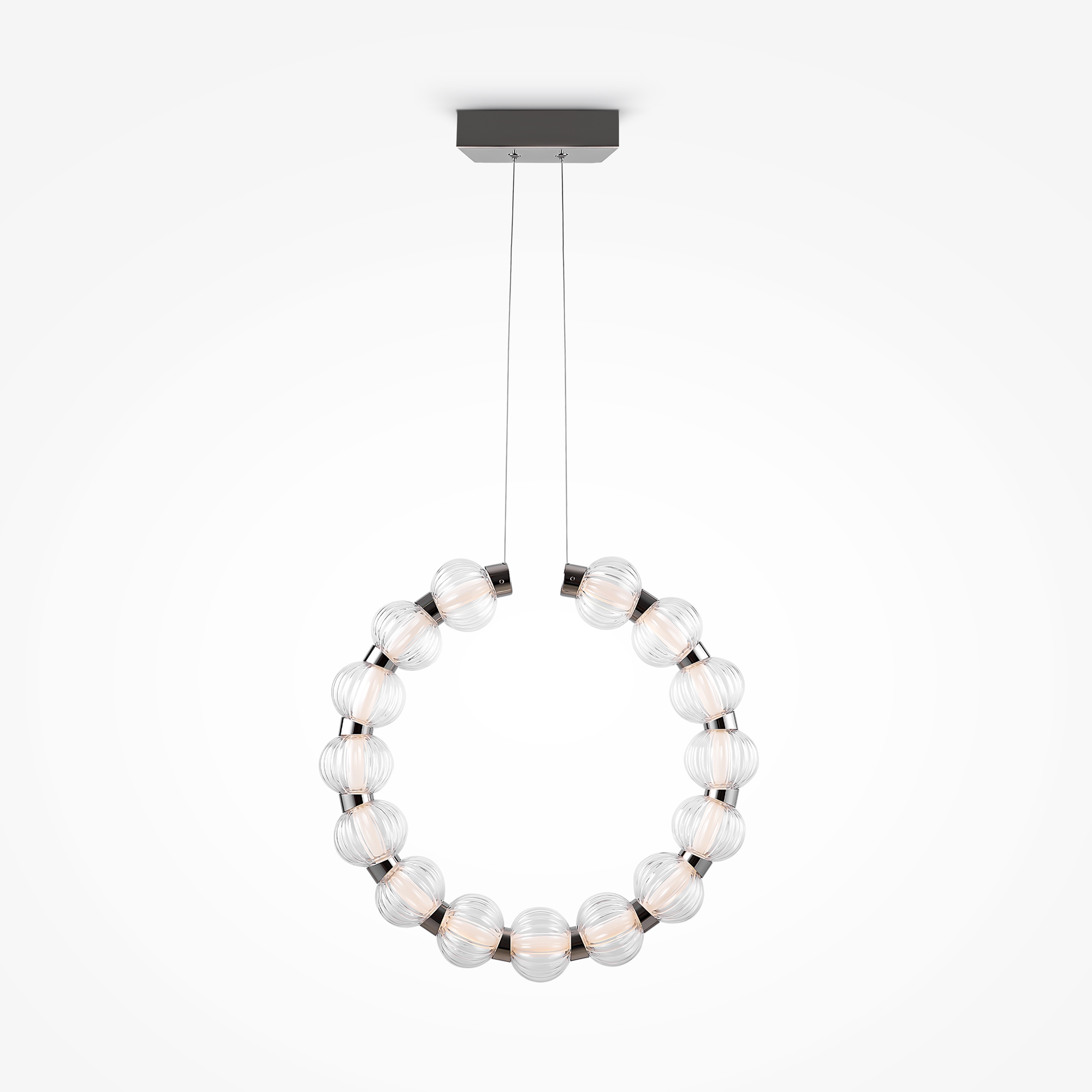 картинка Подвесной светильник Maytoni MOD555PL-L23CH4K