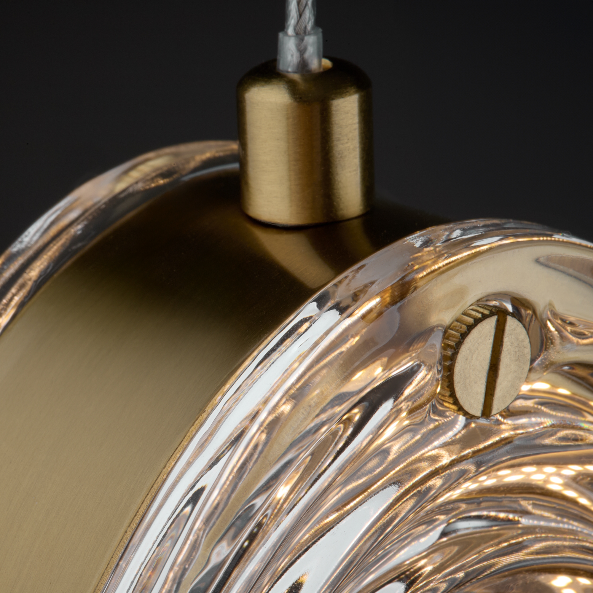 картинка Подвесной светильник Freya FR6139PL-L8BS