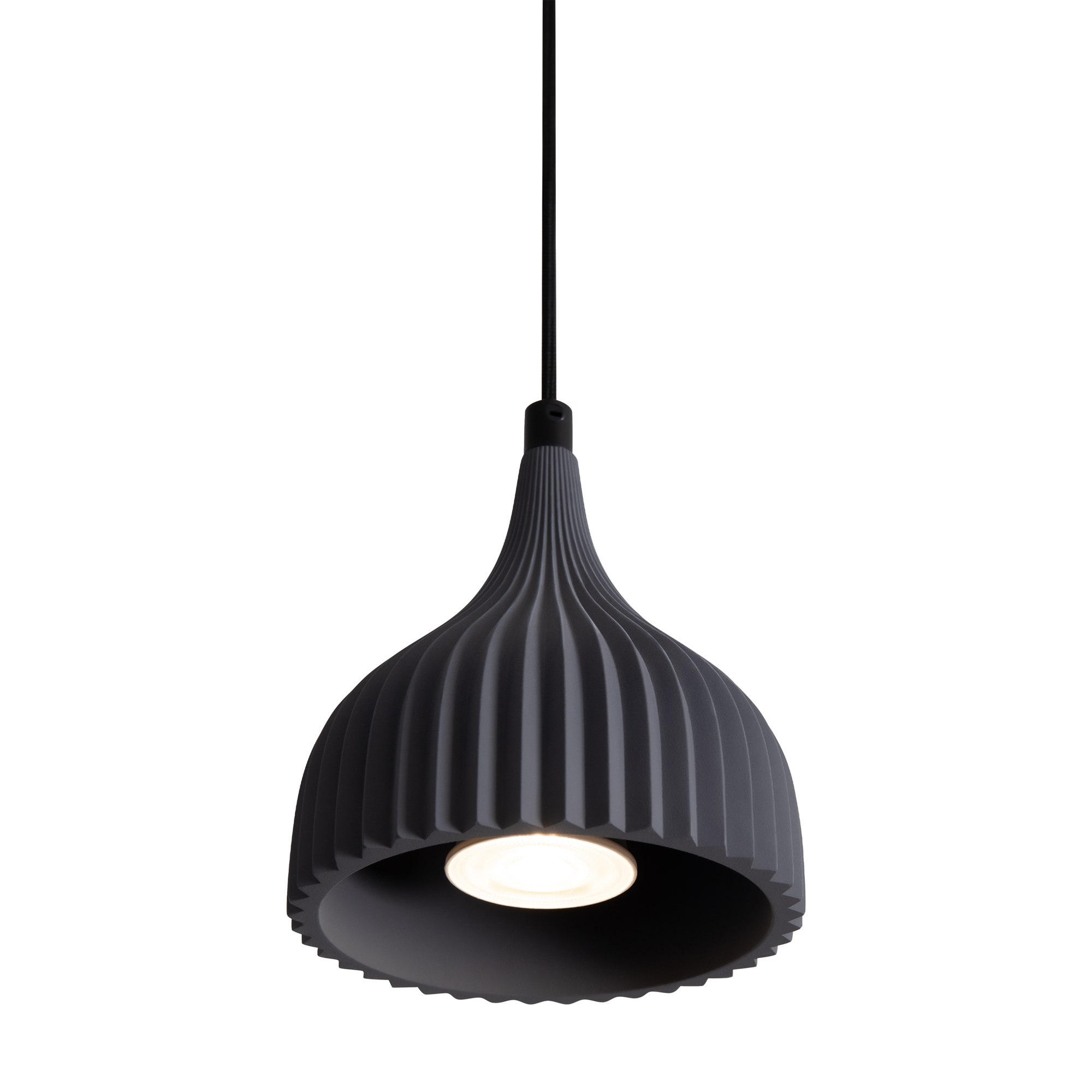 картинка Подвесной светильник Freya FR5582PL-01GF