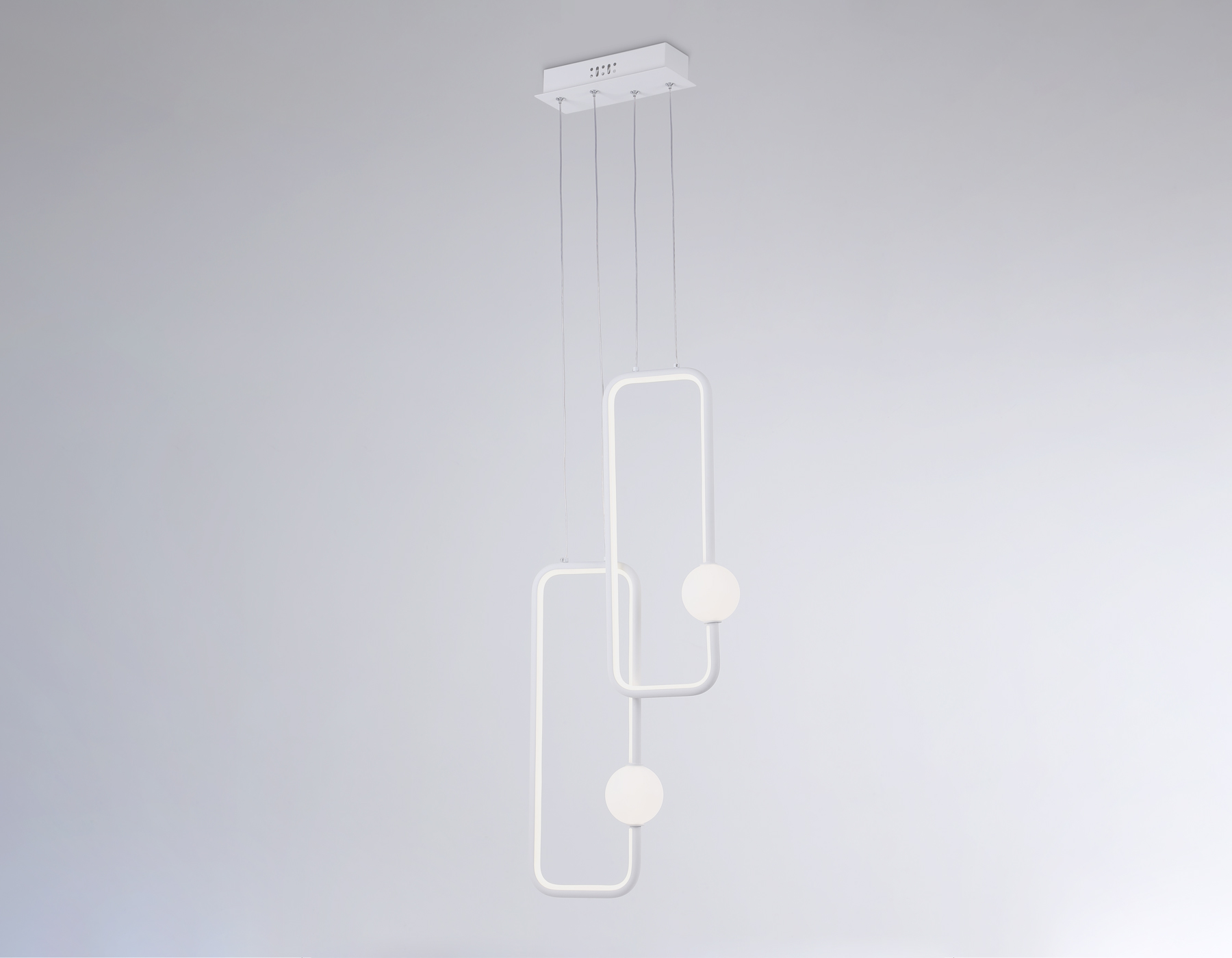 картинка Подвесной светодиодный светильник