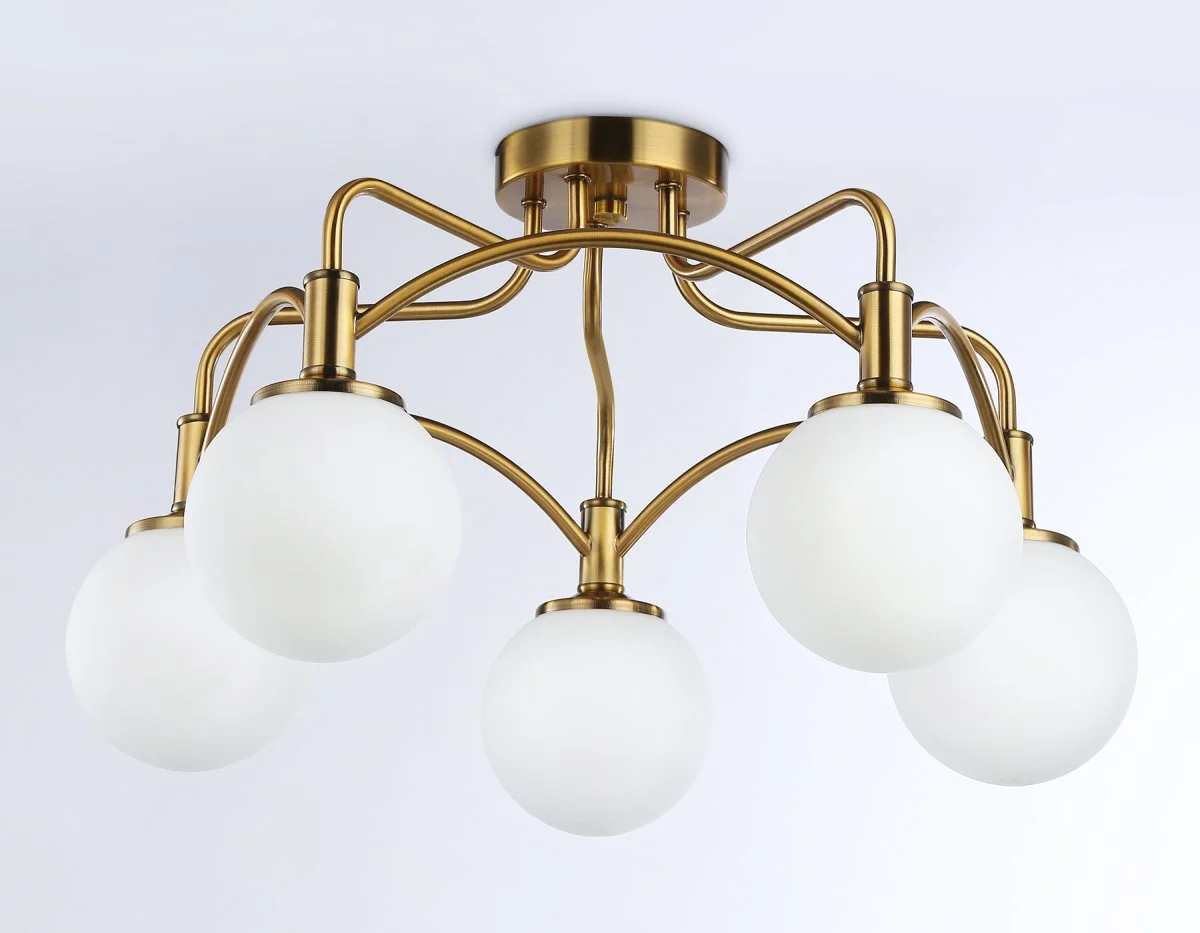 картинка Подвесная люстра TR3212