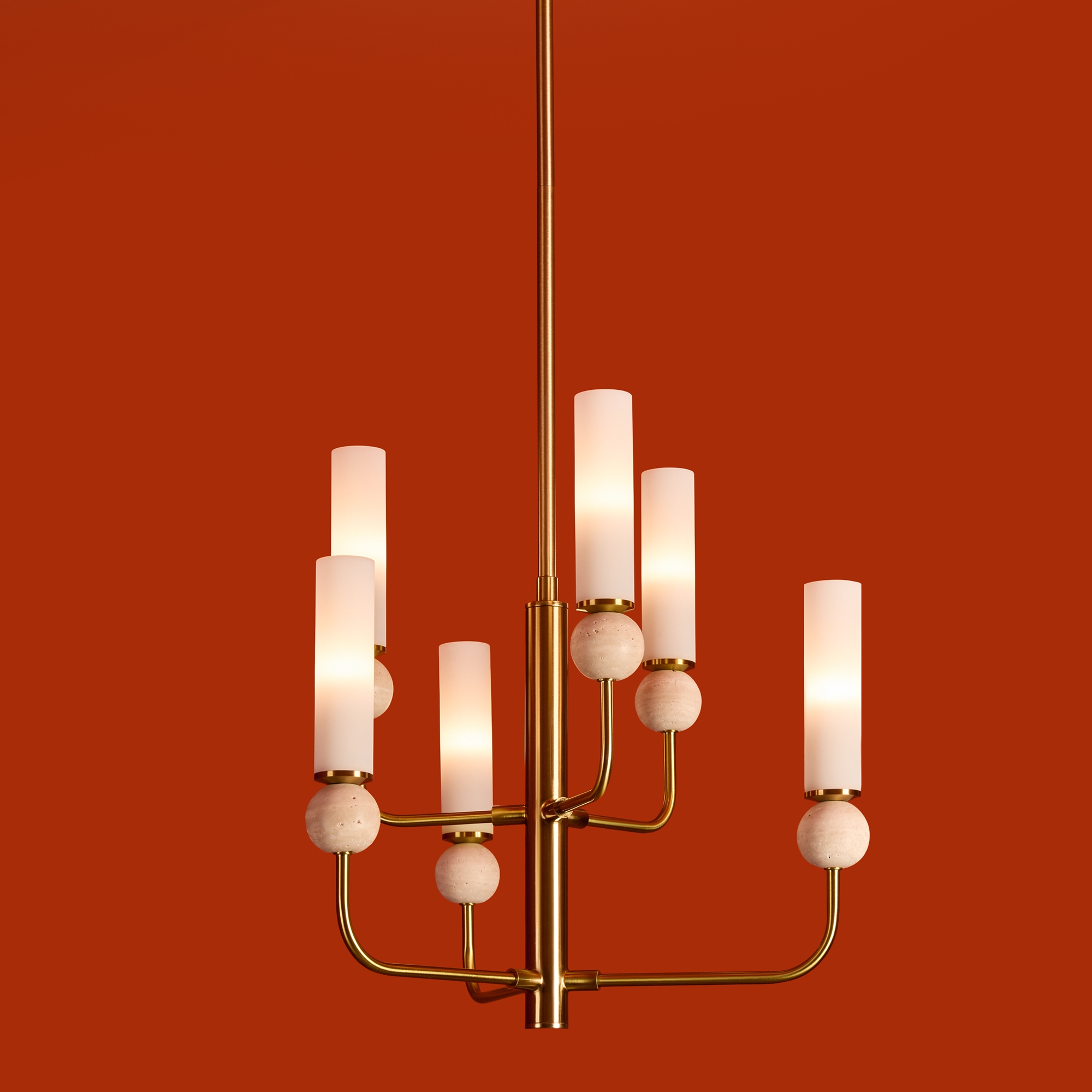 картинка Потолочный светильник Freya FR5482CL-06BS1