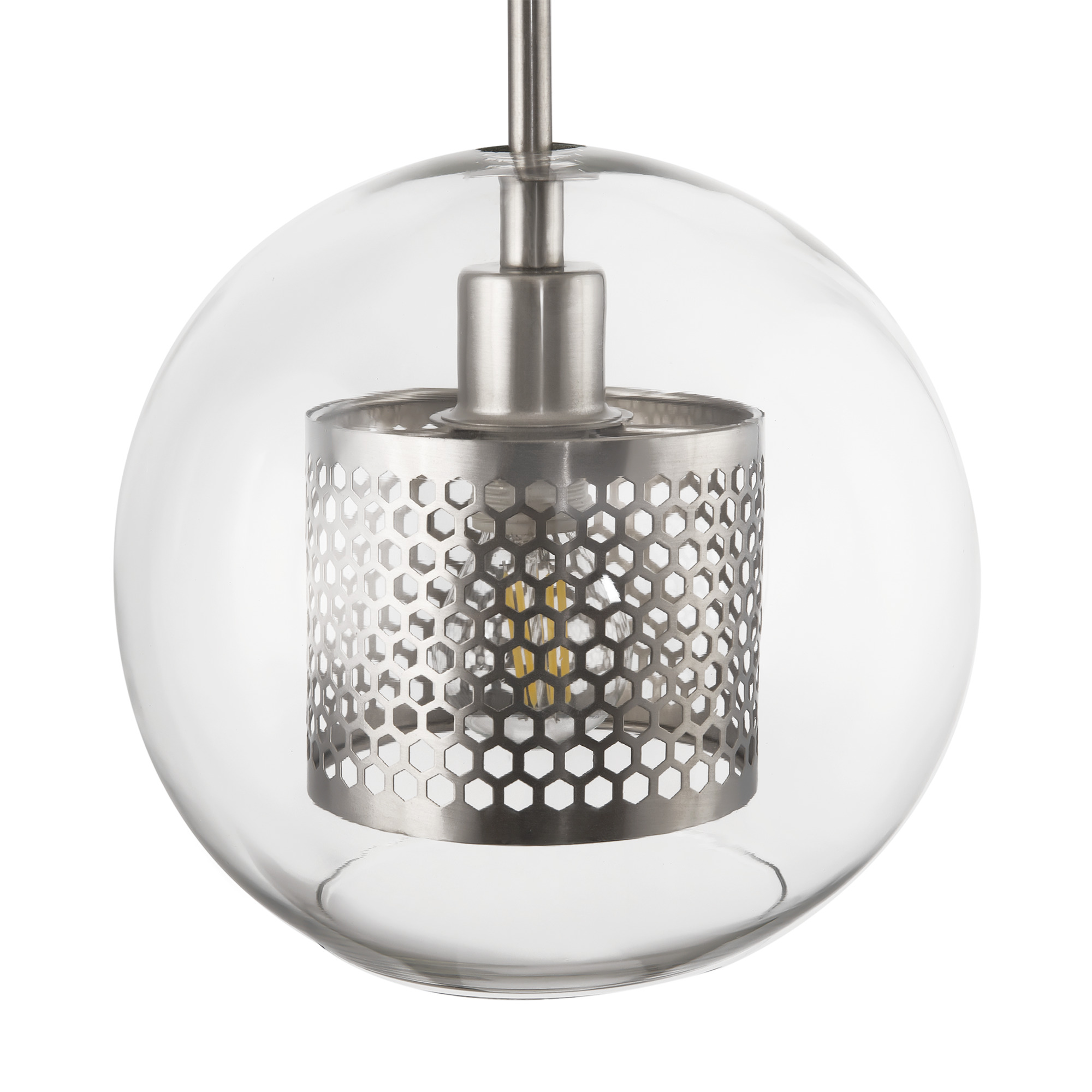 картинка Подвесной светильник Freya FR8018PL-01N