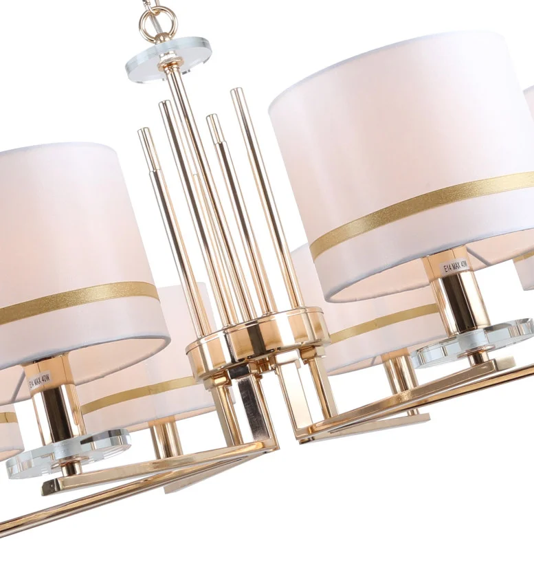 картинка Люстра подвесная Stilfort 1045/03/08P серия Chart