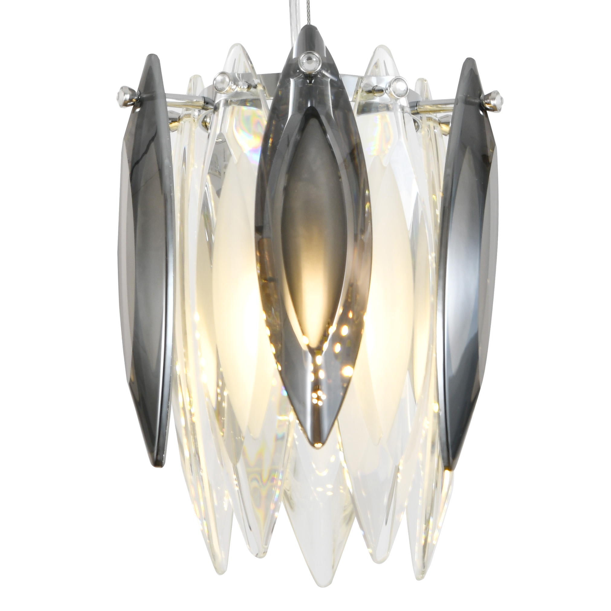 картинка Светильник подвесной Stilfort 2186/09/01P серия New Ton