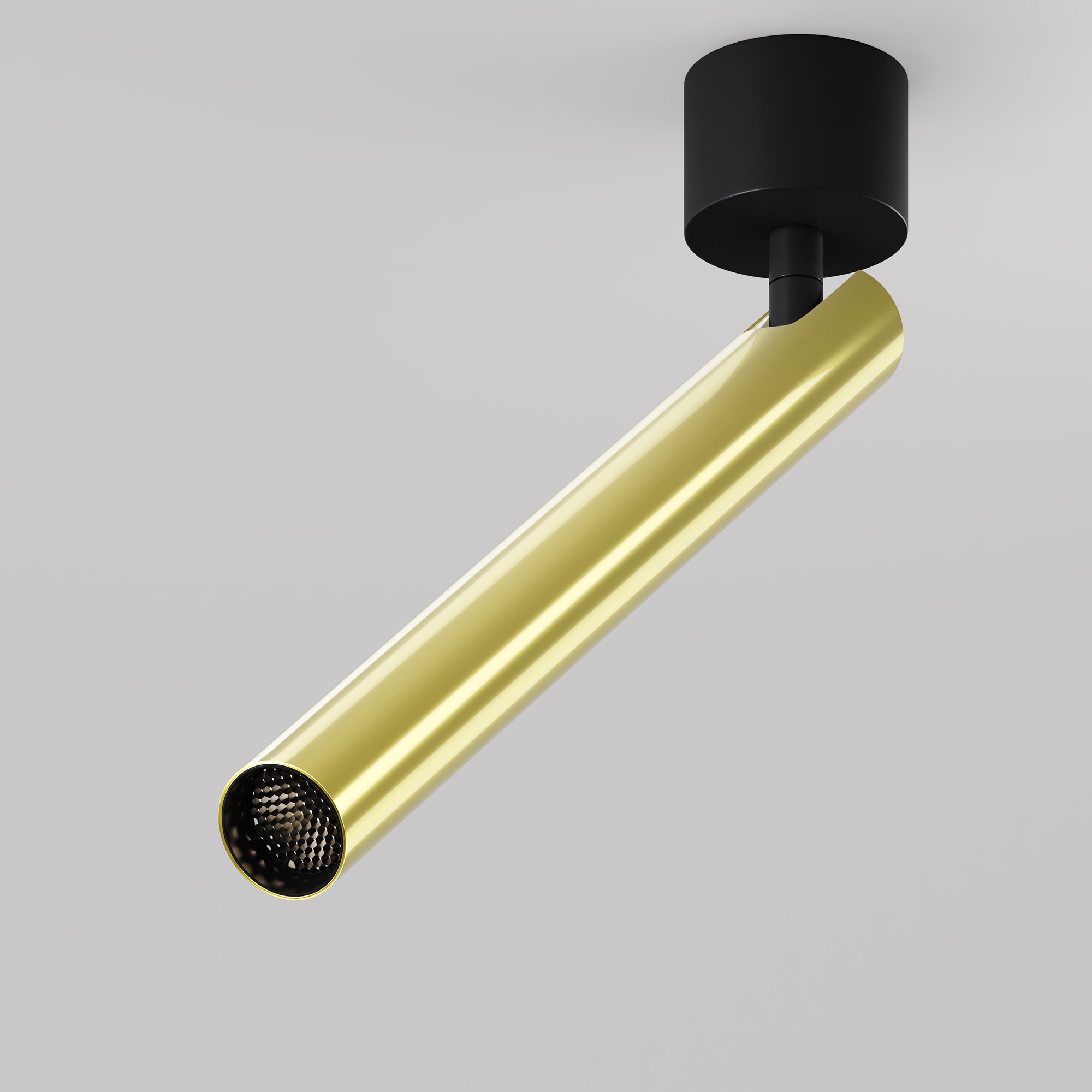 картинка Потолочный светильник Technical C141CL-L300-6W3K-BBS