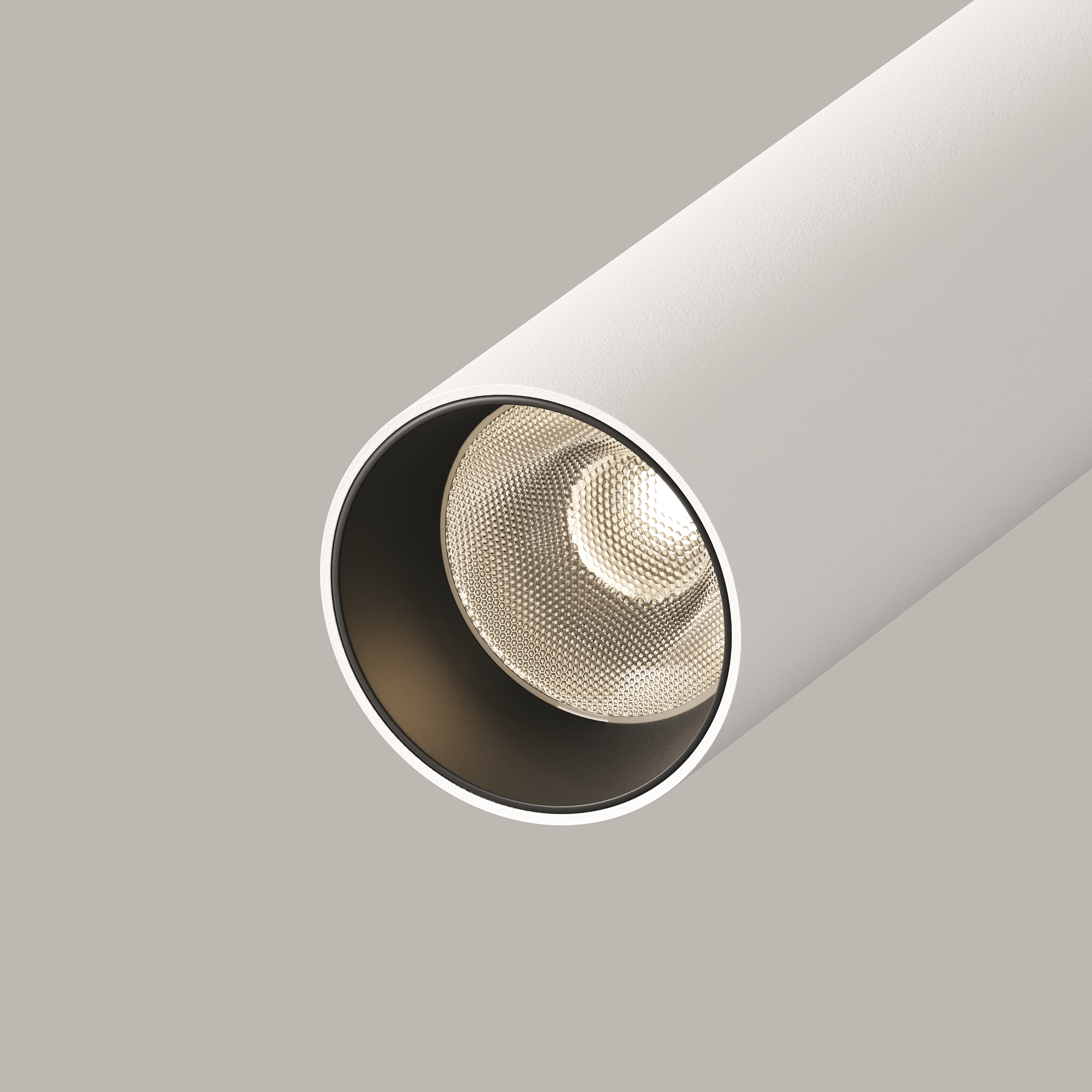 картинка Потолочный светильник Technical C141CL-L125-6W3K-W