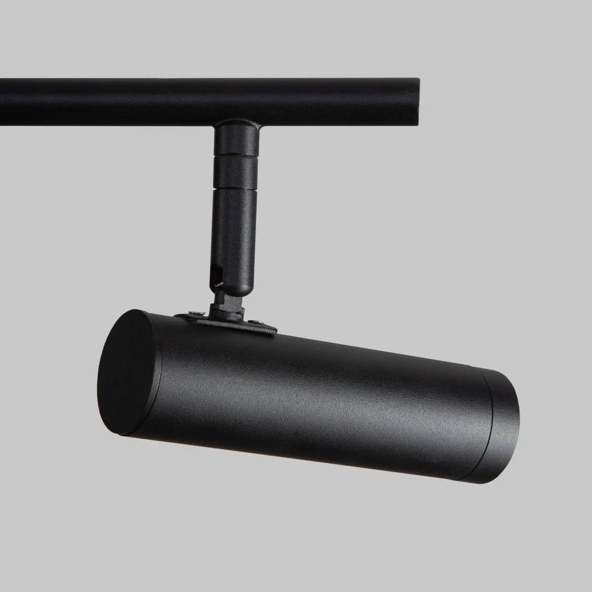 картинка Потолочный светильник 20252/6 LED черный