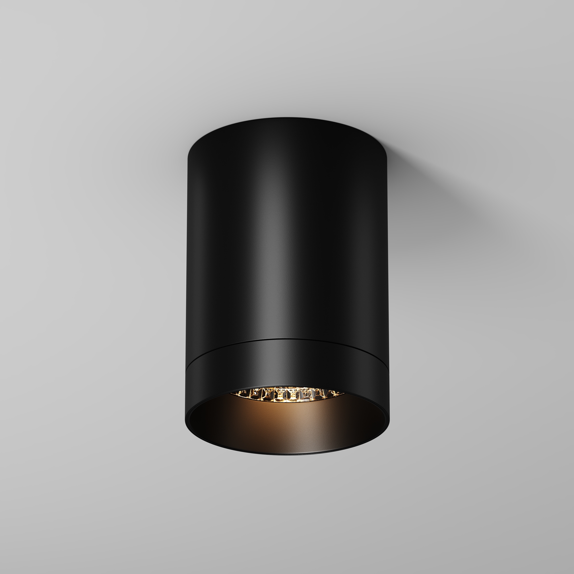 картинка Потолочный светильник Outdoor O500CL-L10B3K