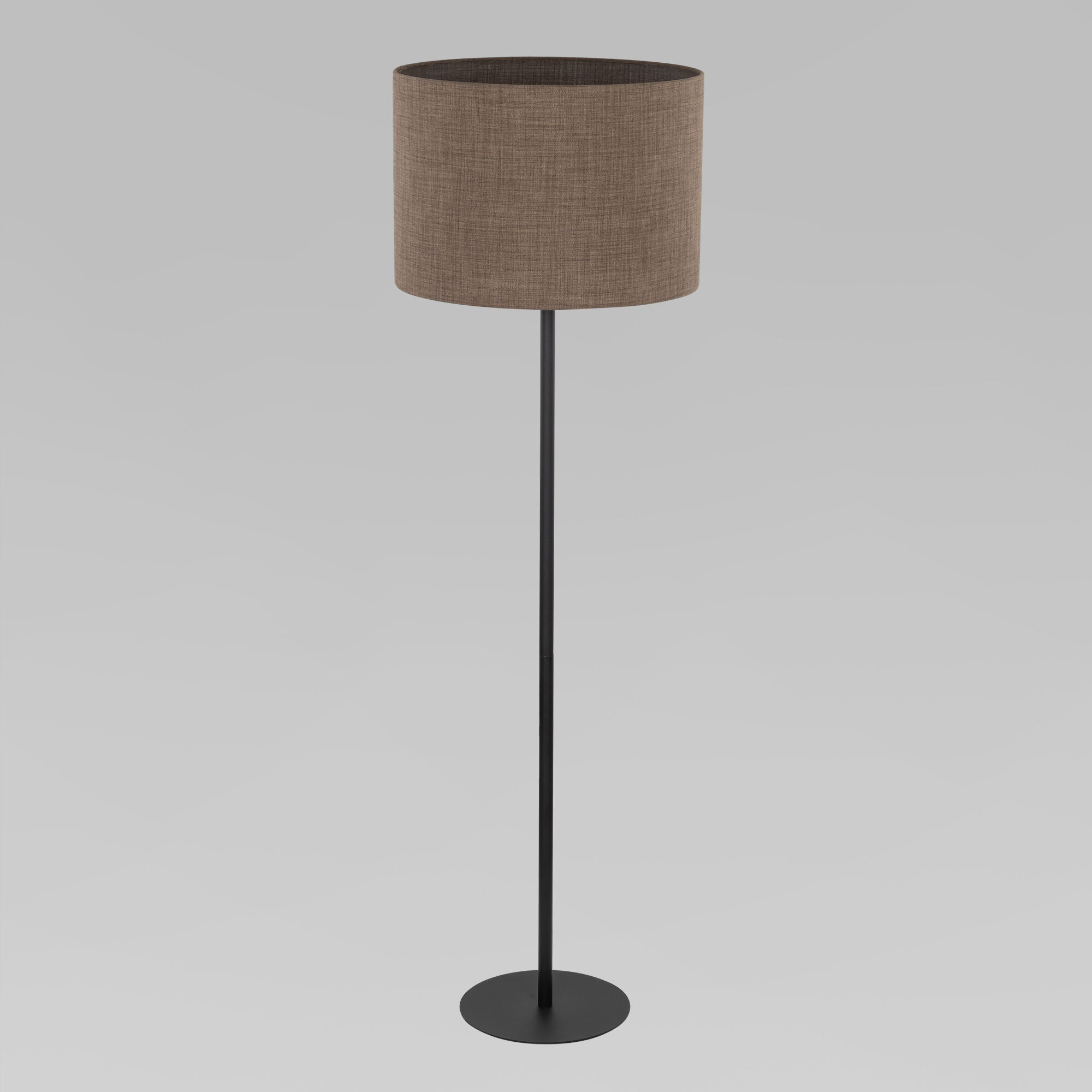 картинка Напольный светильник с тканевым абажуром 16013 Earth