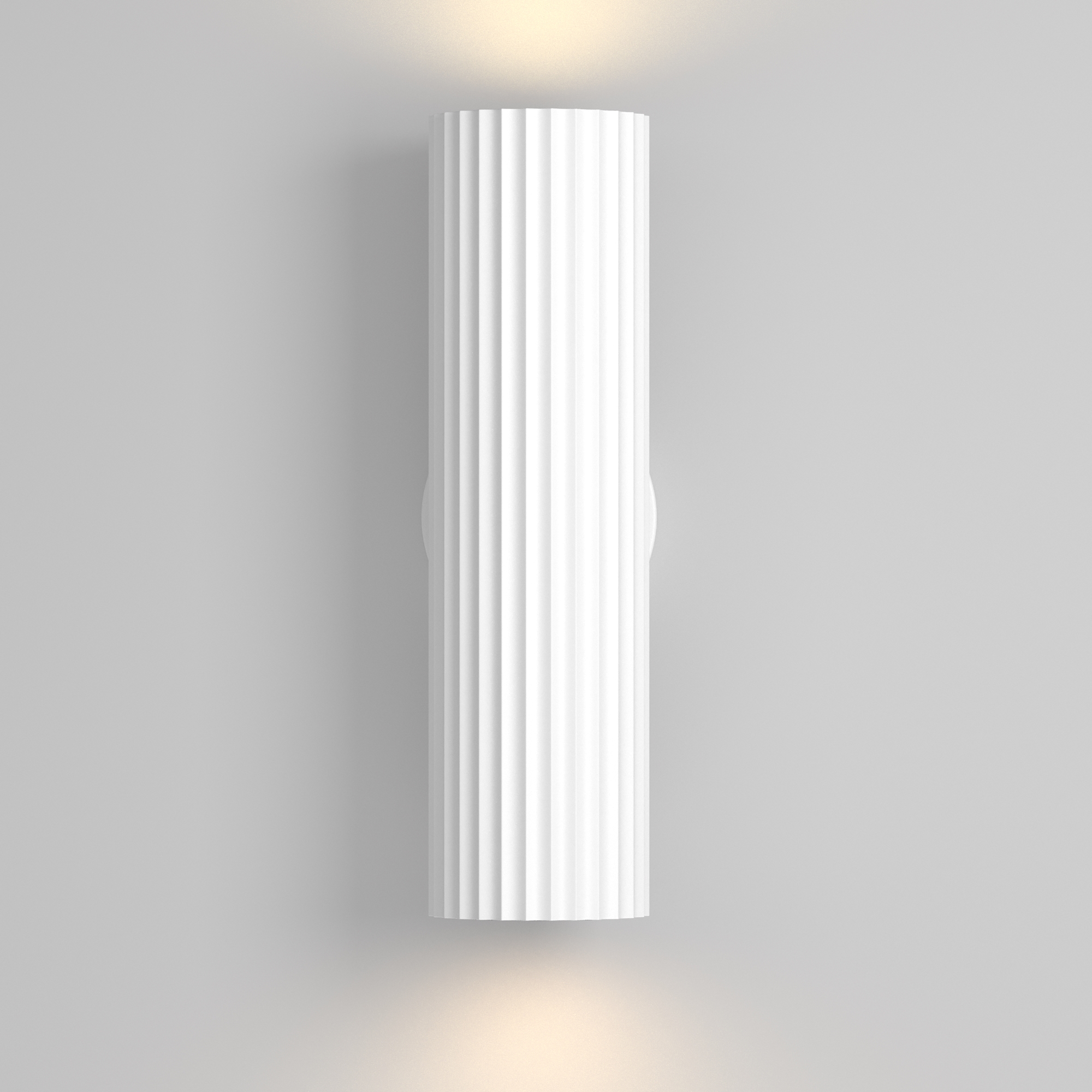 картинка Настенный светильник (бра) Technical C106WL-02-GU10-W