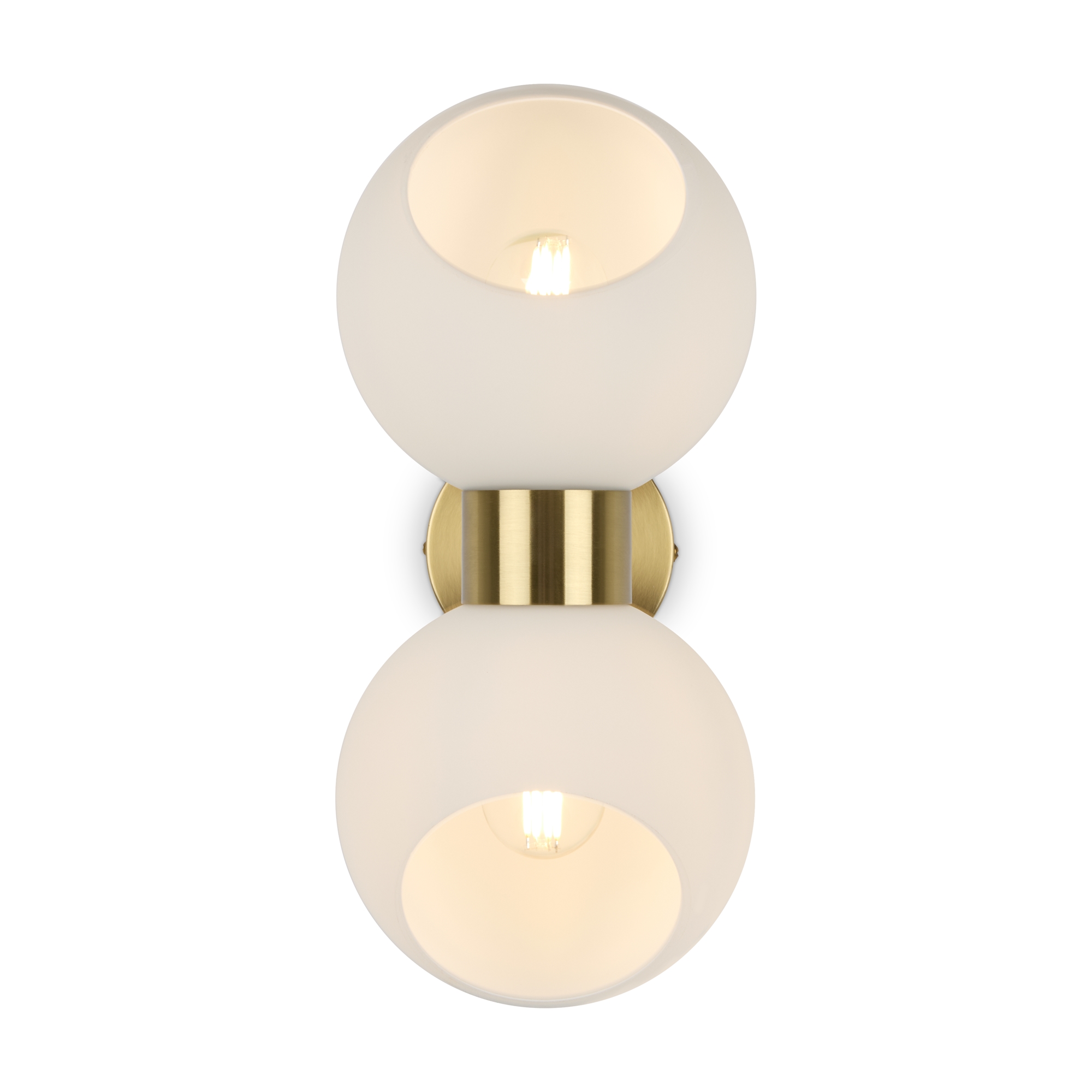 картинка Настенный светильник (бра) Freya FR5394WL-02BS