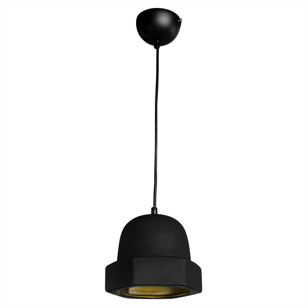 картинка Подвесной светильник Arte Lamp BIJOUX A6681SP-1BK
