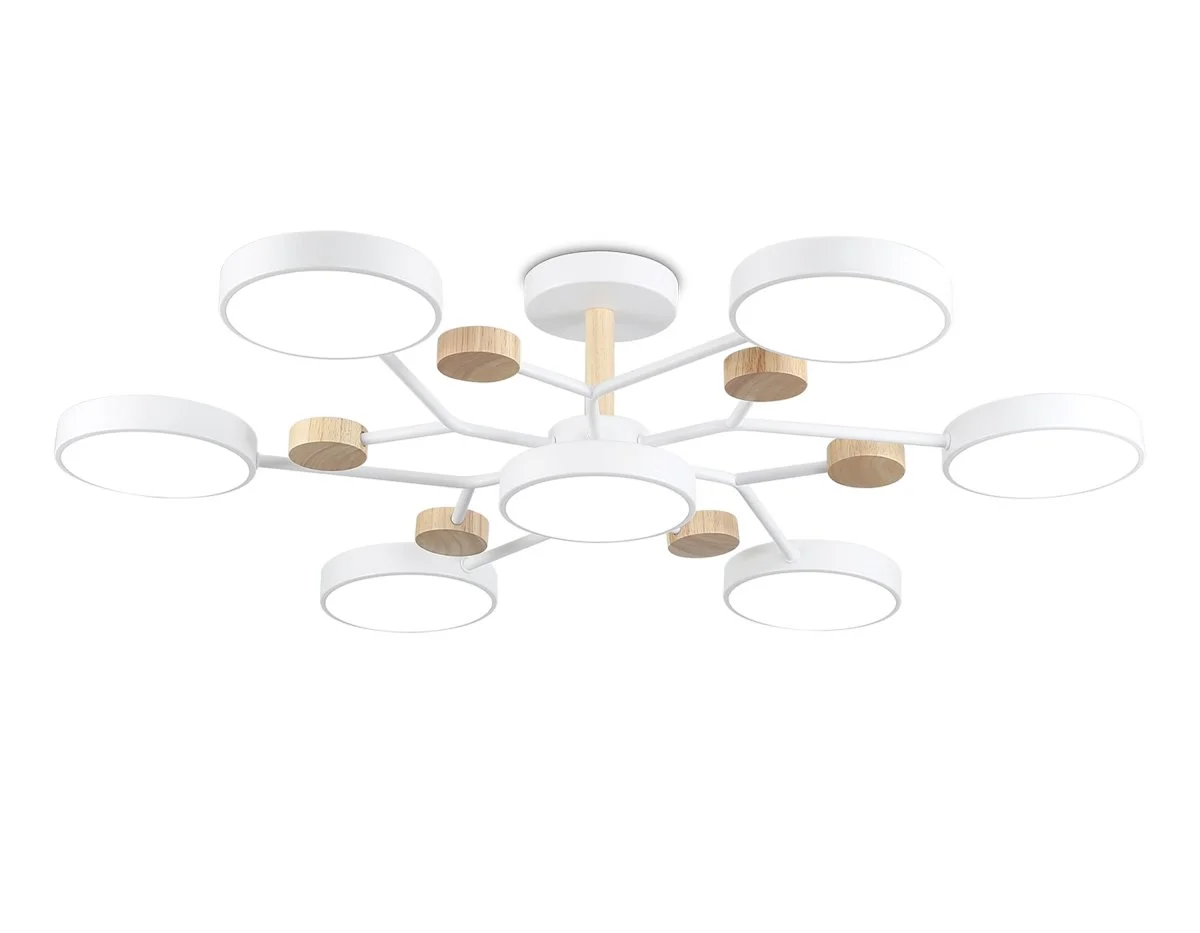 картинка Люстра светодиодная на штанге FL4864