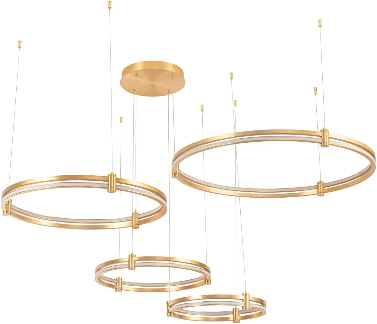 картинка Люстра подвесная Stilfort 4006/05/04PL серия Tooring