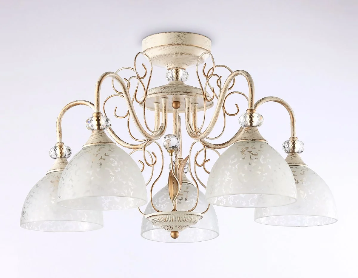 картинка Потолочная люстра TR3057