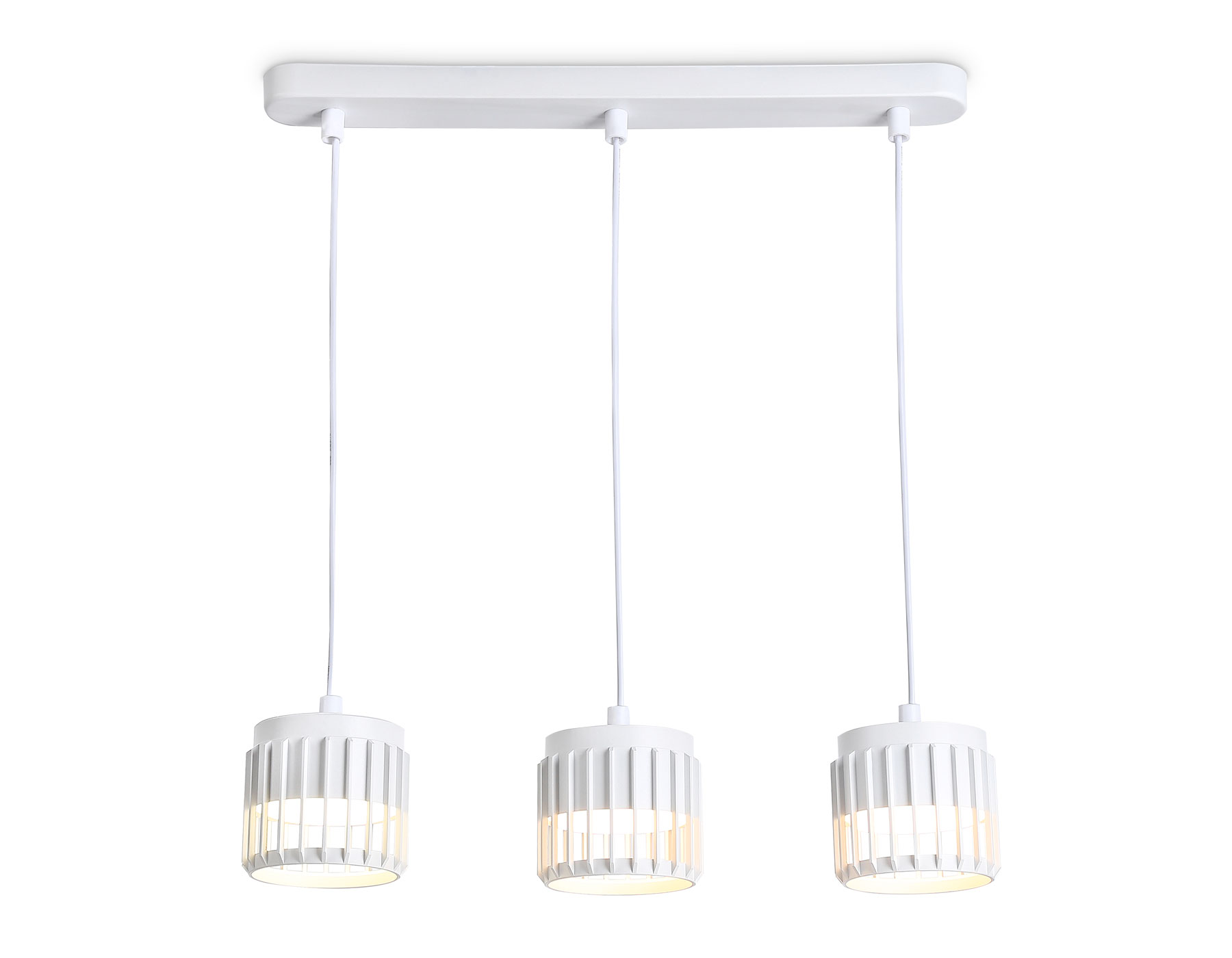 картинка Подвесной светильник со сменной лампой GX53