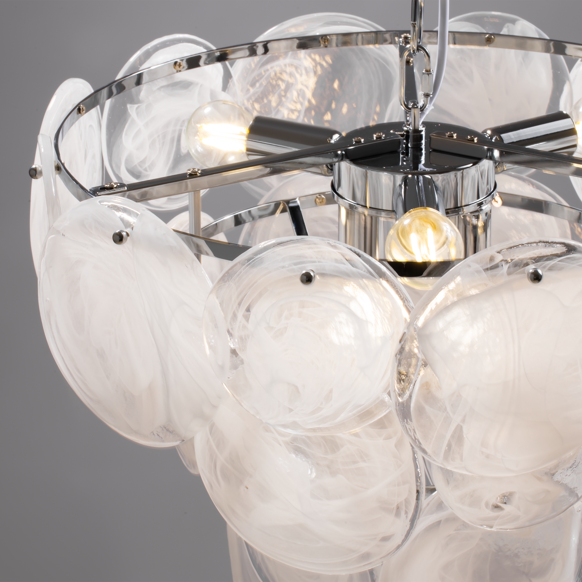 картинка Подвесной светильник Freya FR5197PL-05CH