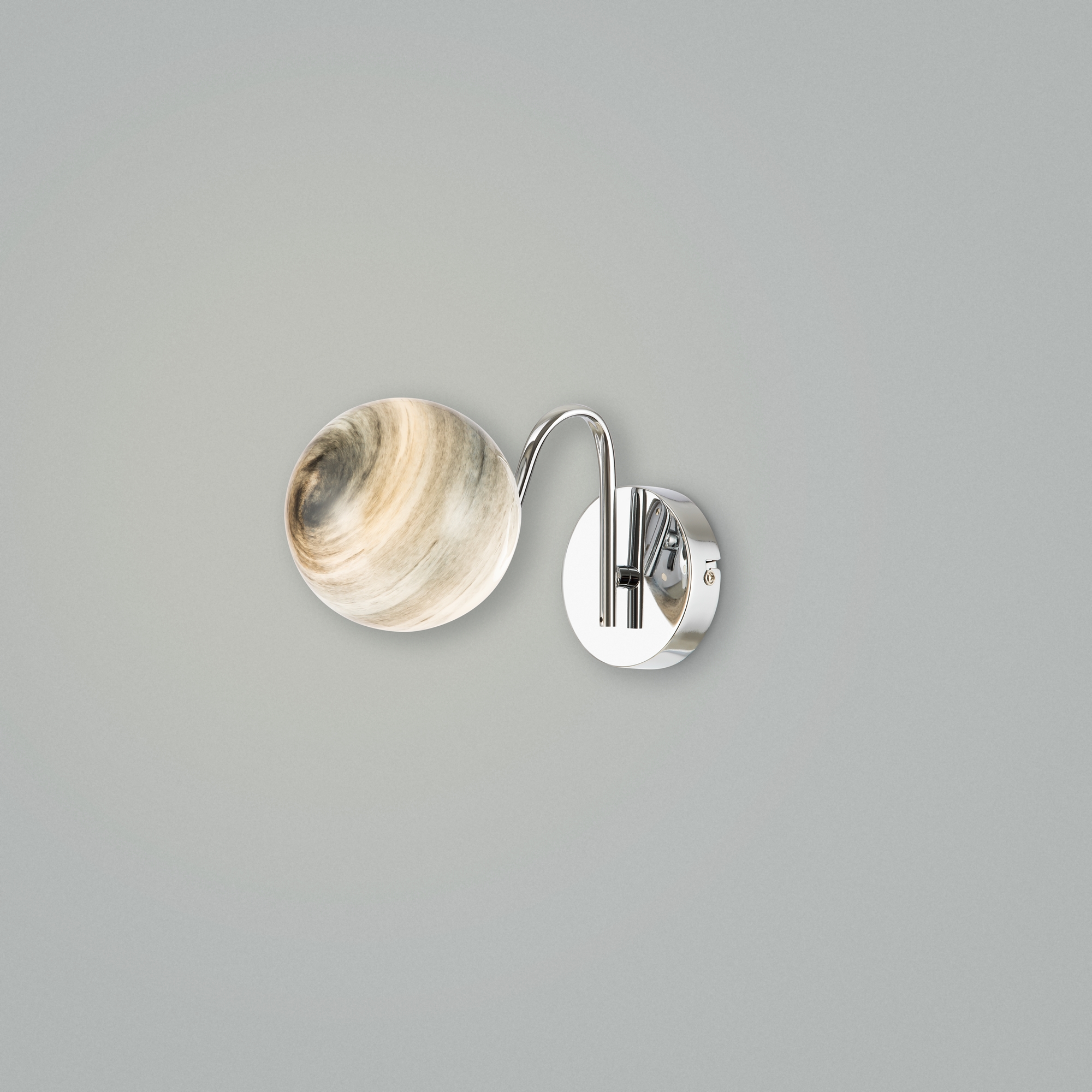 картинка Настенный светильник (бра) Freya FR5013WL-01CH