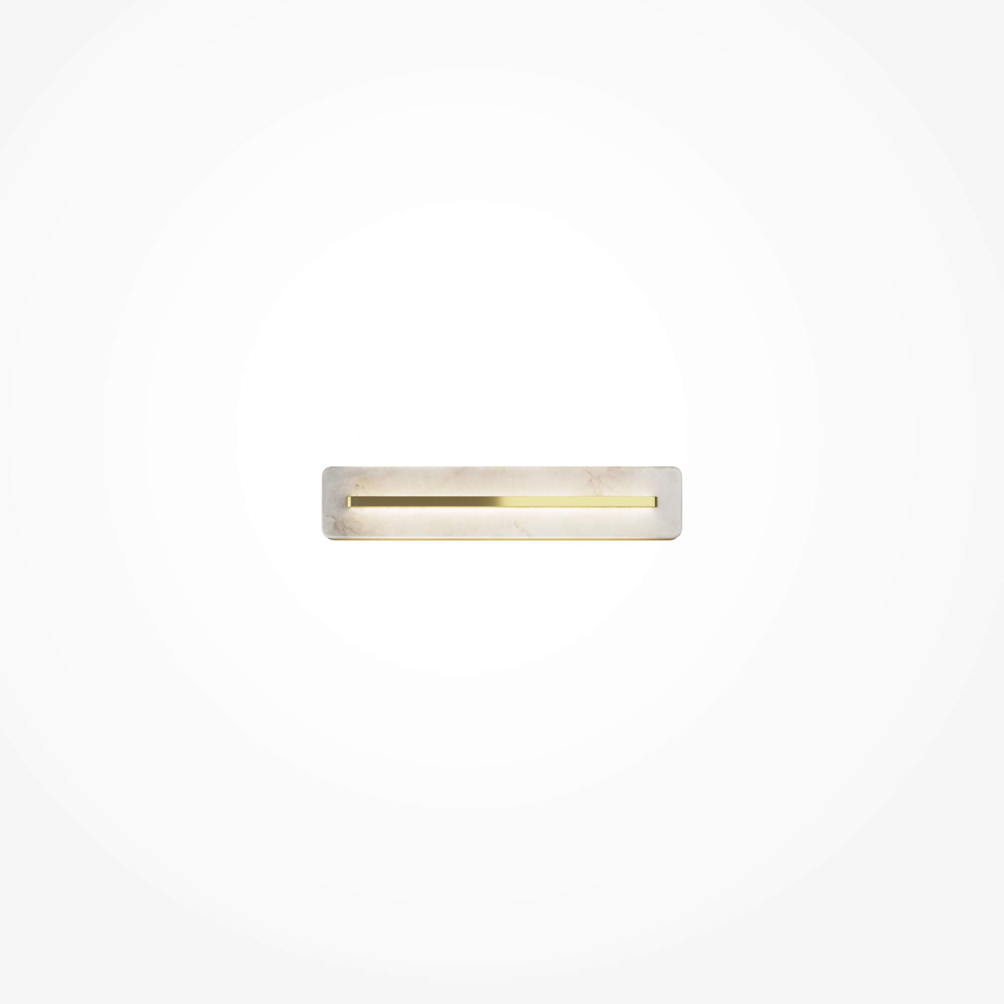 картинка Настенный светильник (бра) Maytoni MOD366WL-L9BS3K