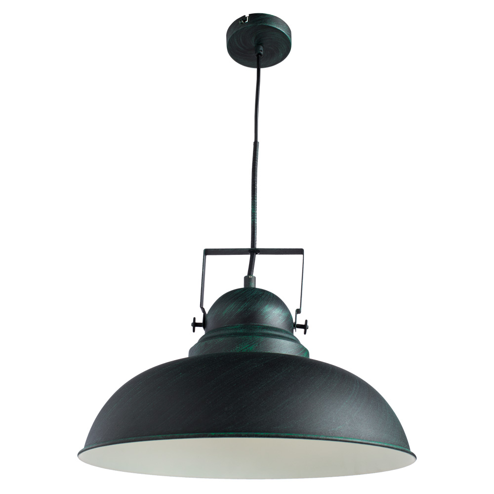 картинка Подвесной светильник Arte Lamp MARTIN A5213SP-1BG