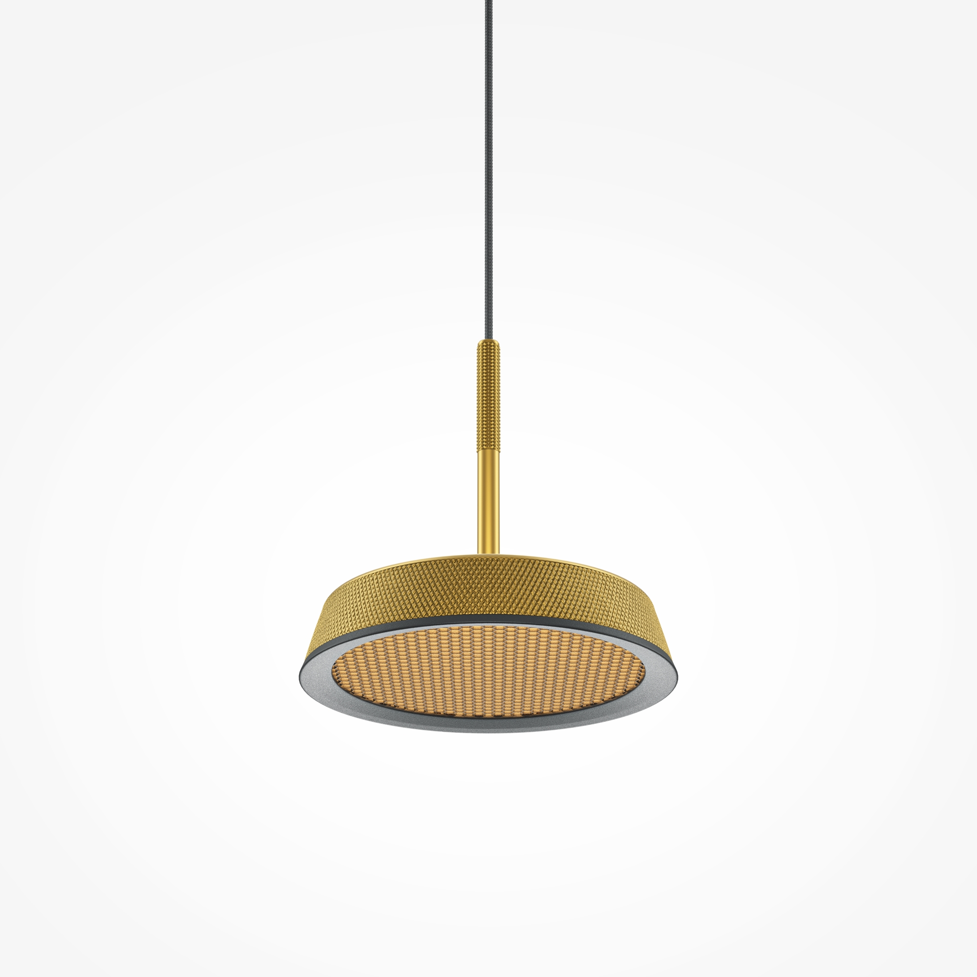 картинка Подвесной светильник Maytoni MOD041PL-L15G3K