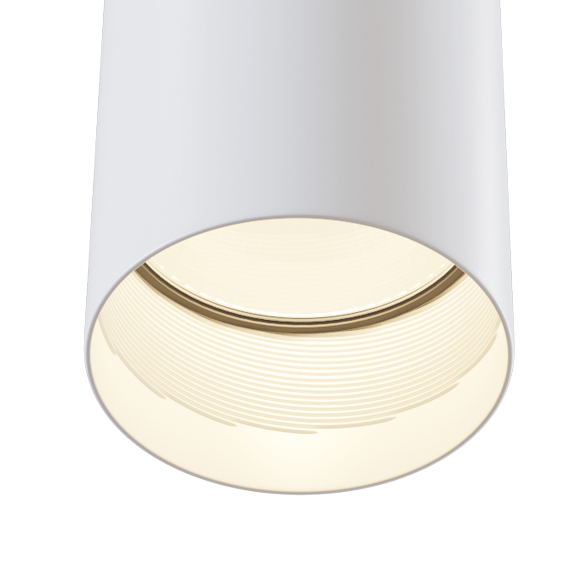 картинка Потолочный светильник Technical C033WL-01WB