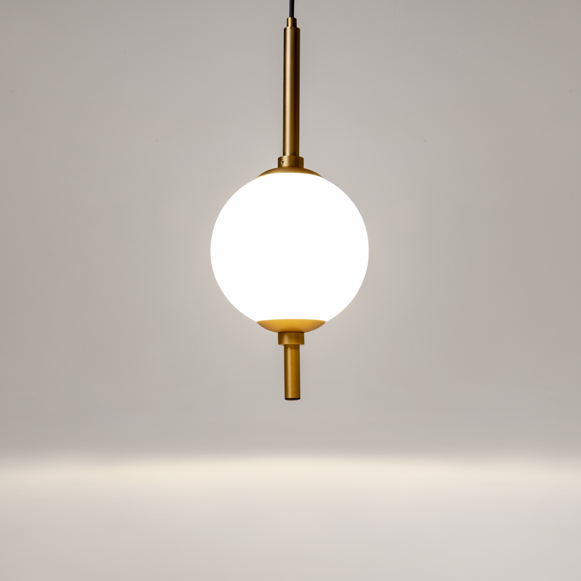 картинка Подвесной светильник Maytoni Z020PL-L6BS3K