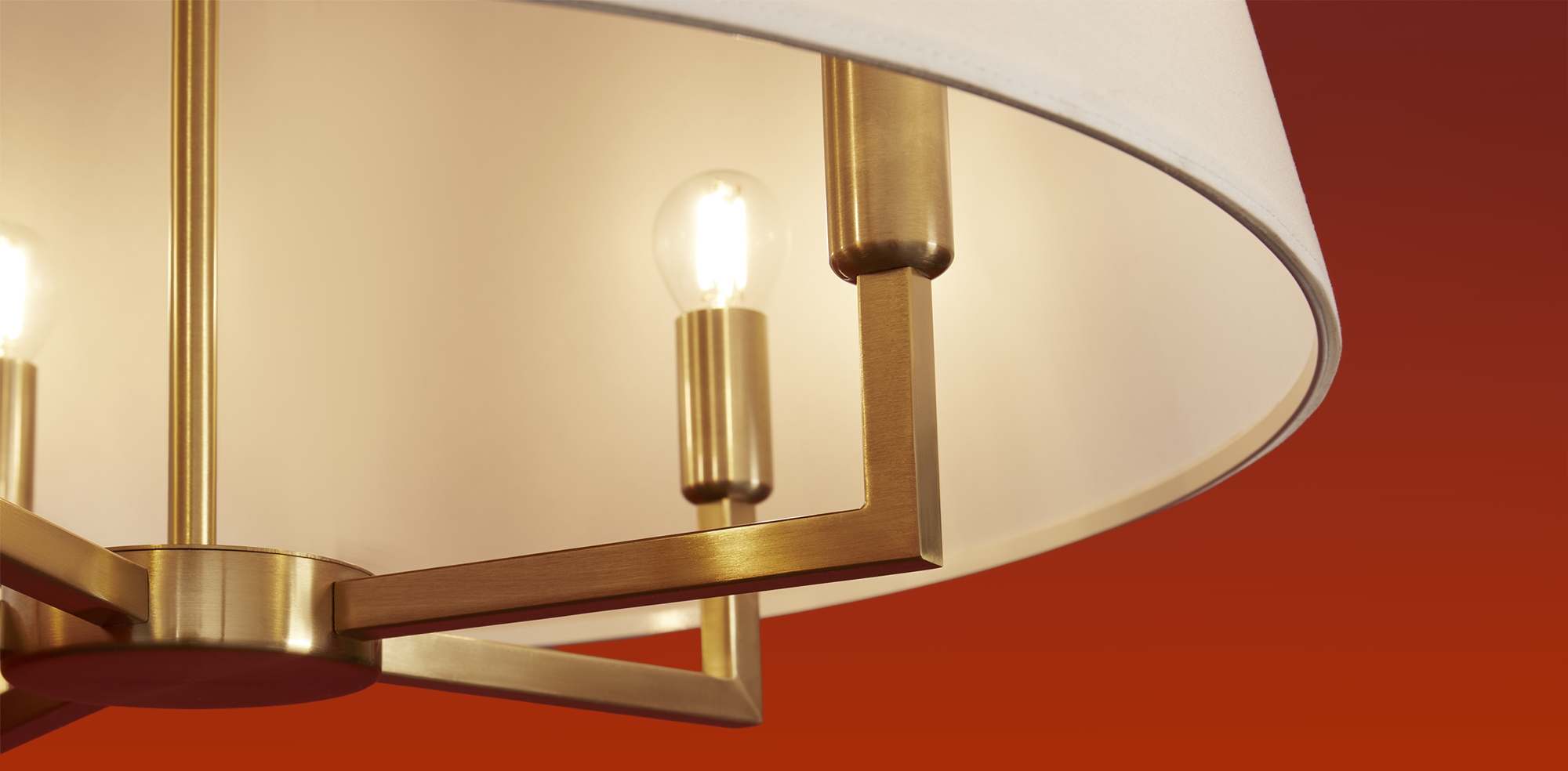 картинка Потолочный светильник Freya FR2042CL-05BS